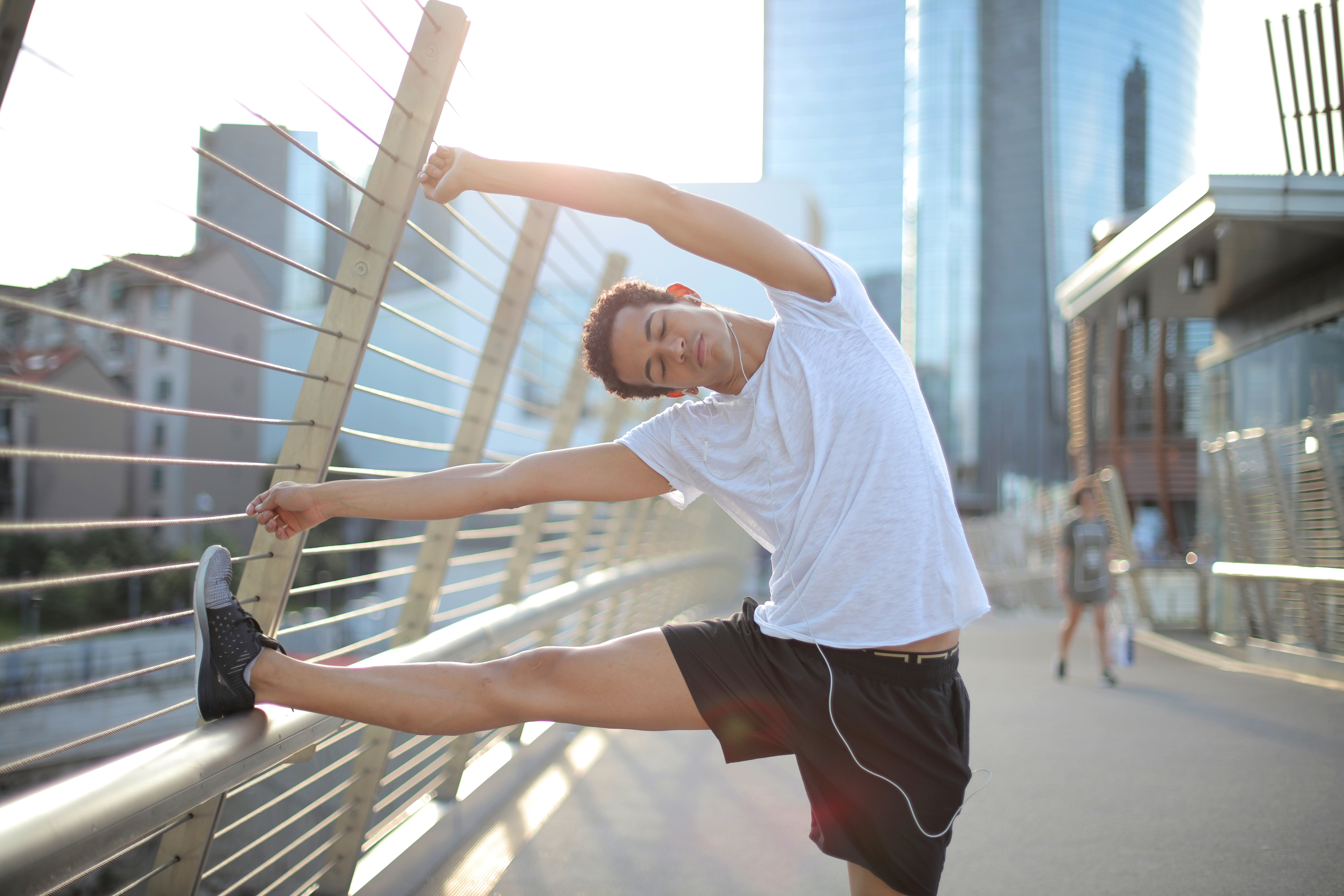 Physical activity may slow cancer growth: Montreal study