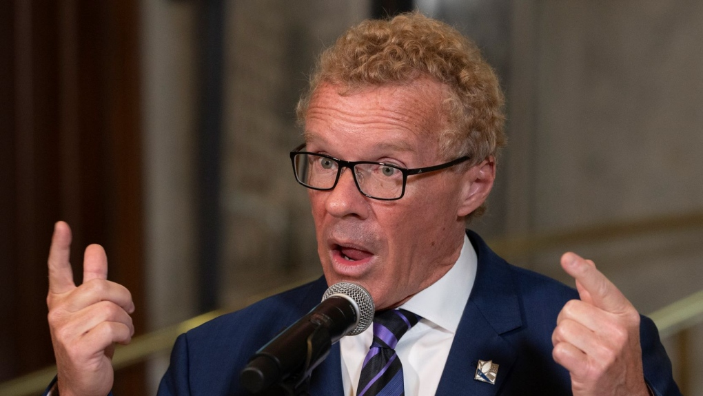 Who are the immigrants that come into Quebec?