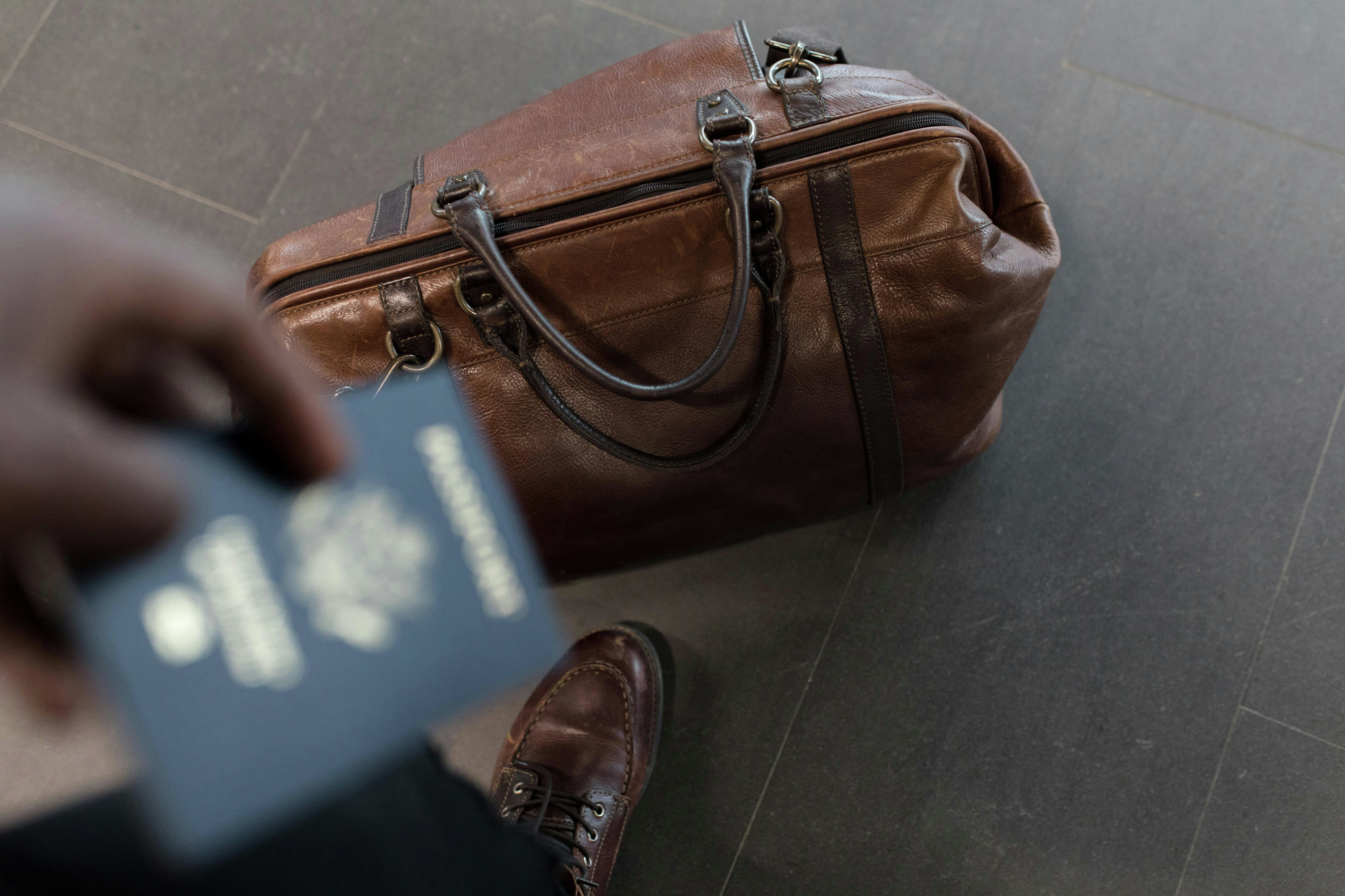 Tech Corner: Why this major airline is testing tech that shames you for boarding too early