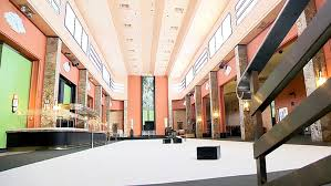 The 9th floor of the Eaton center makes a comeback!