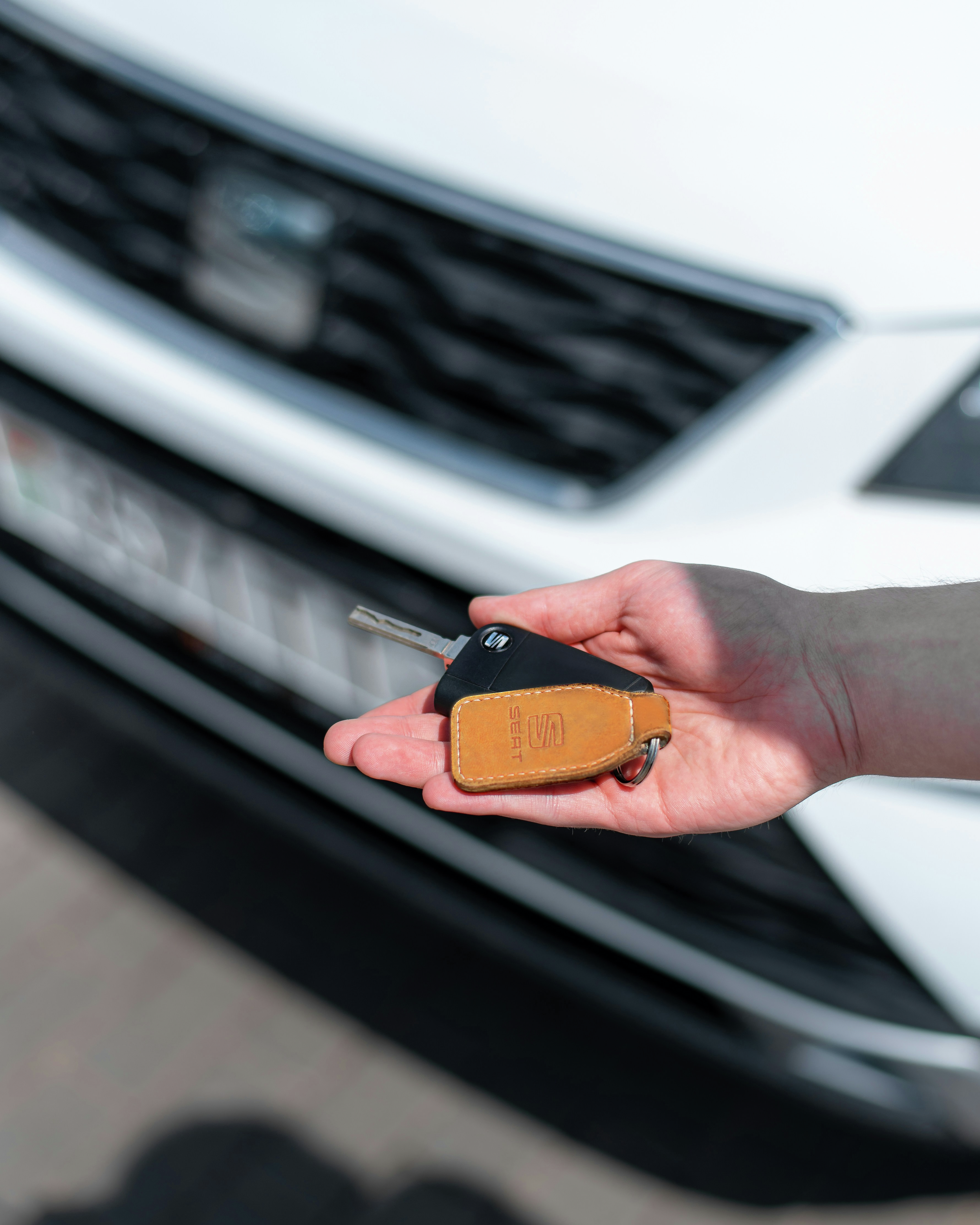 Why this Montrealer is being tested for HIV and hepatitis after dropping his car keys