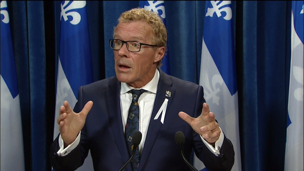 Montrealers react to Jean Boulet’s comments on immigration