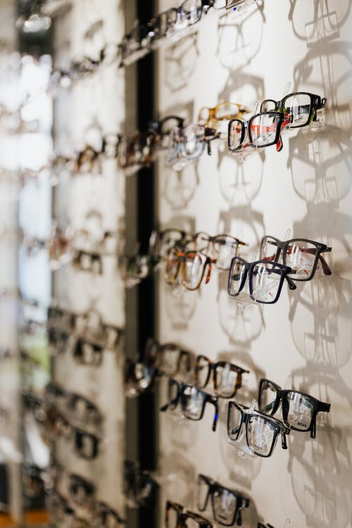 Why a Quebec optician got a shoutout at the National Assembly