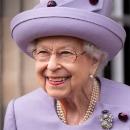 Montrealers share fond memories of Queen Elizabeth II