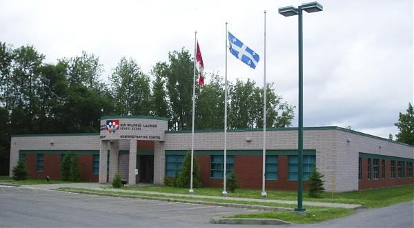 A new English elementary school is opening in the Laurentians. Is the language thriving in Quebec?