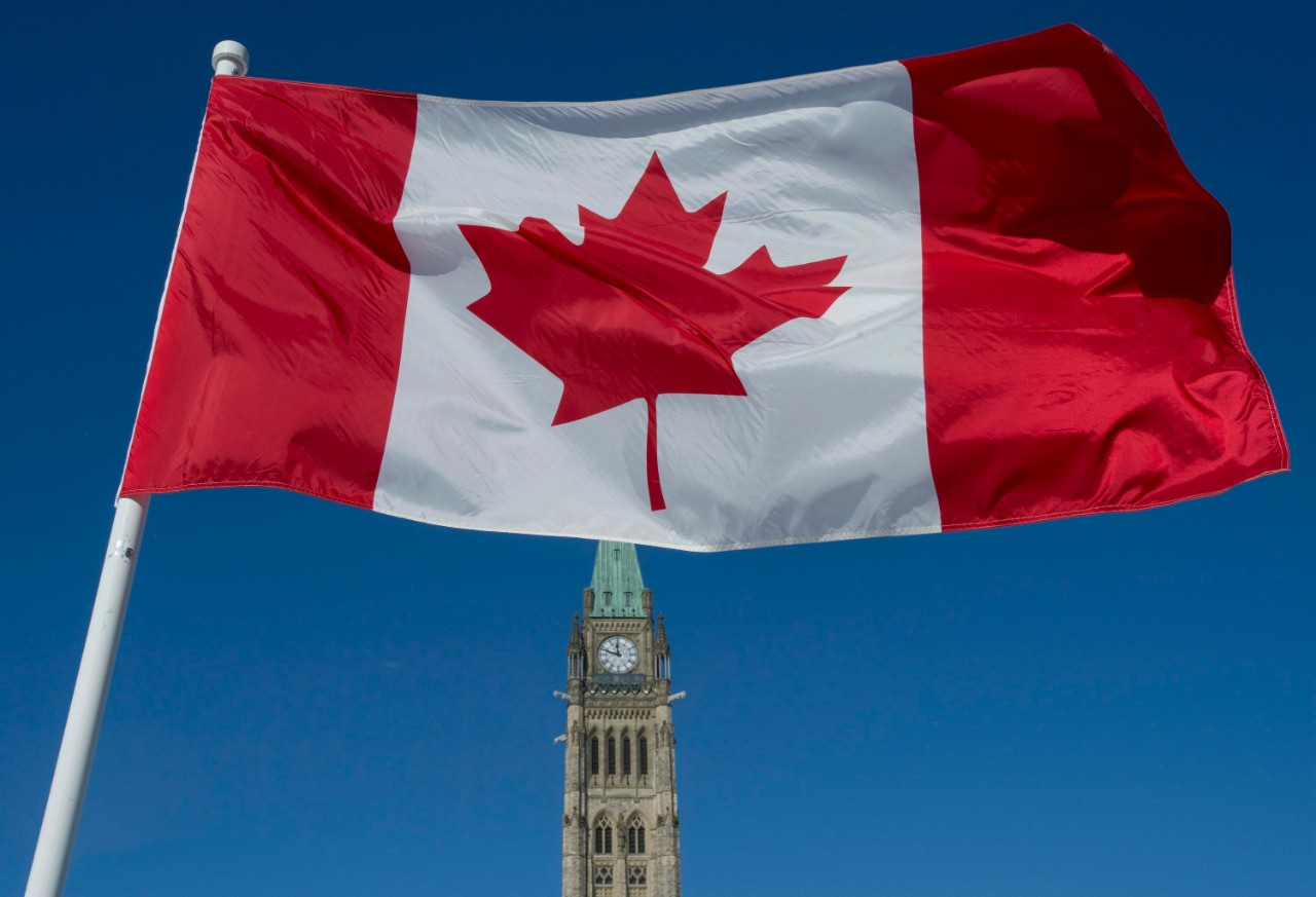 Canada was ranked second-best country in the world. This reporter begs to differ