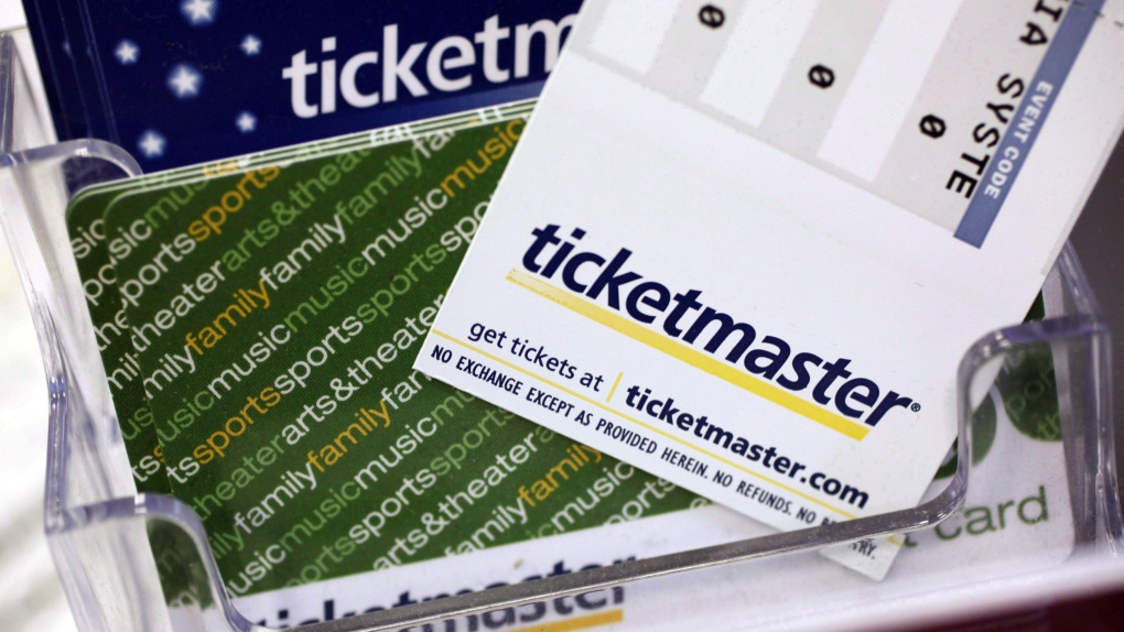 Security breach impacts millions of Ticketmaster users