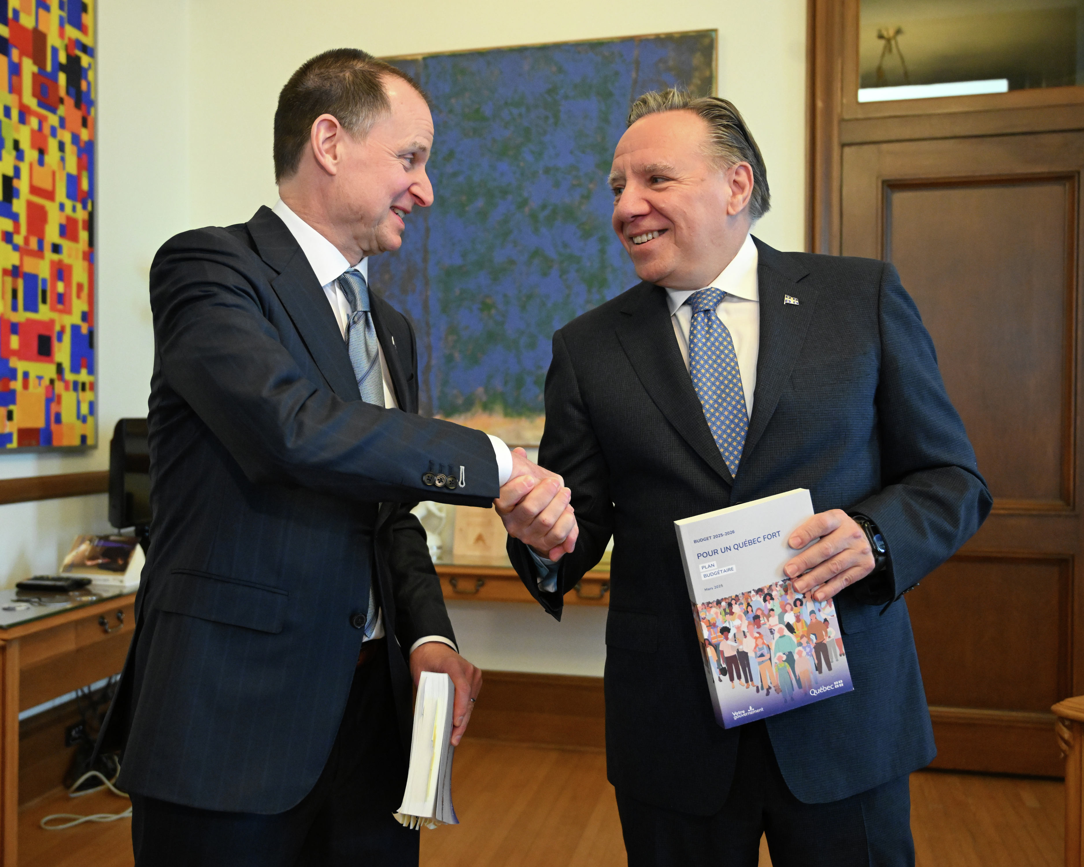 The good, the bad, and the ugly of Quebec's latest budget