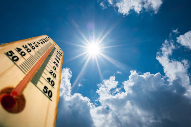 Montreal is headed for a 'heat event'. What does that mean?