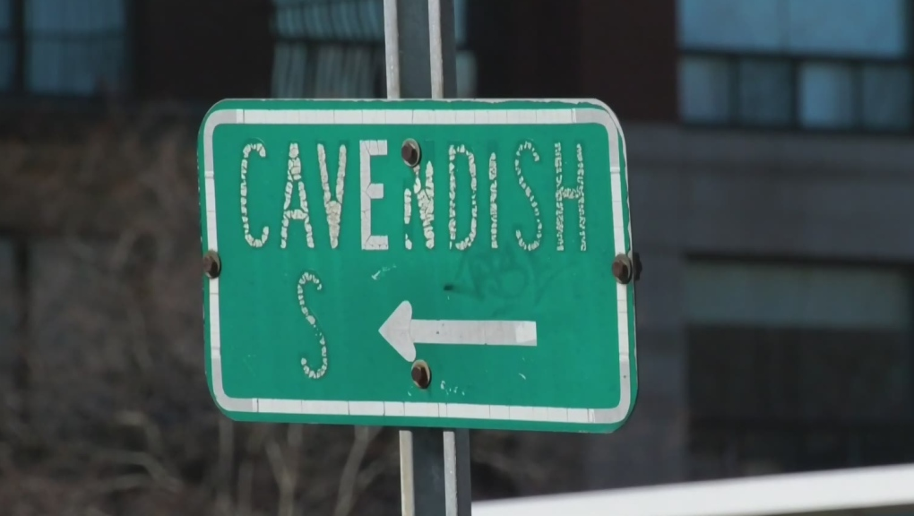 Plans for Cavendish extension take a left turn, may not include cars