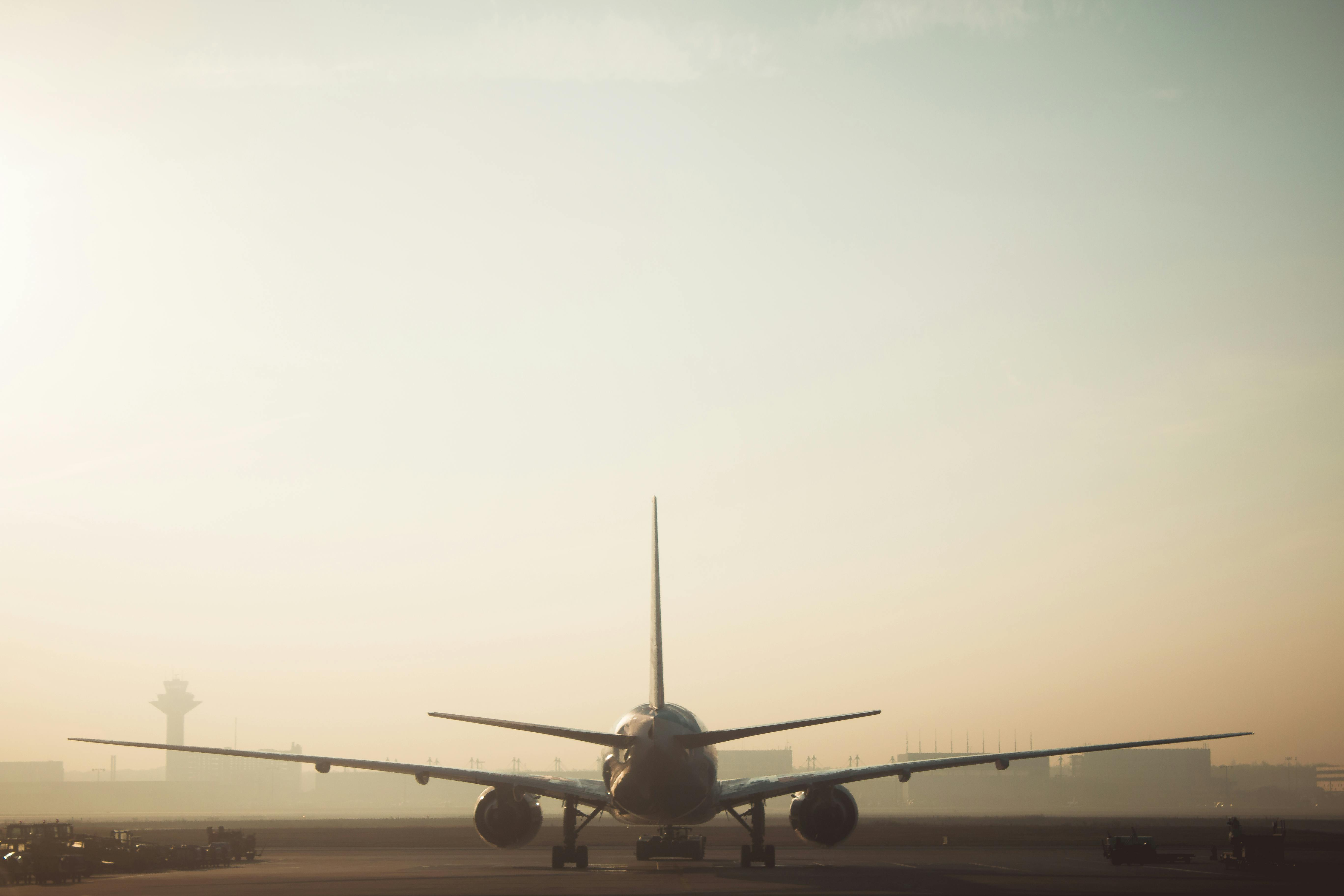 Canada’s process to make sure air travel is safe gets a poor grade