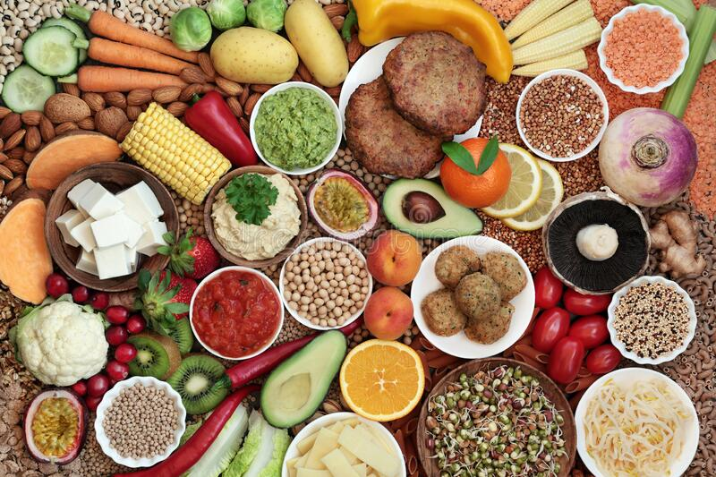 Sleep issues, veganism, and Black History Month