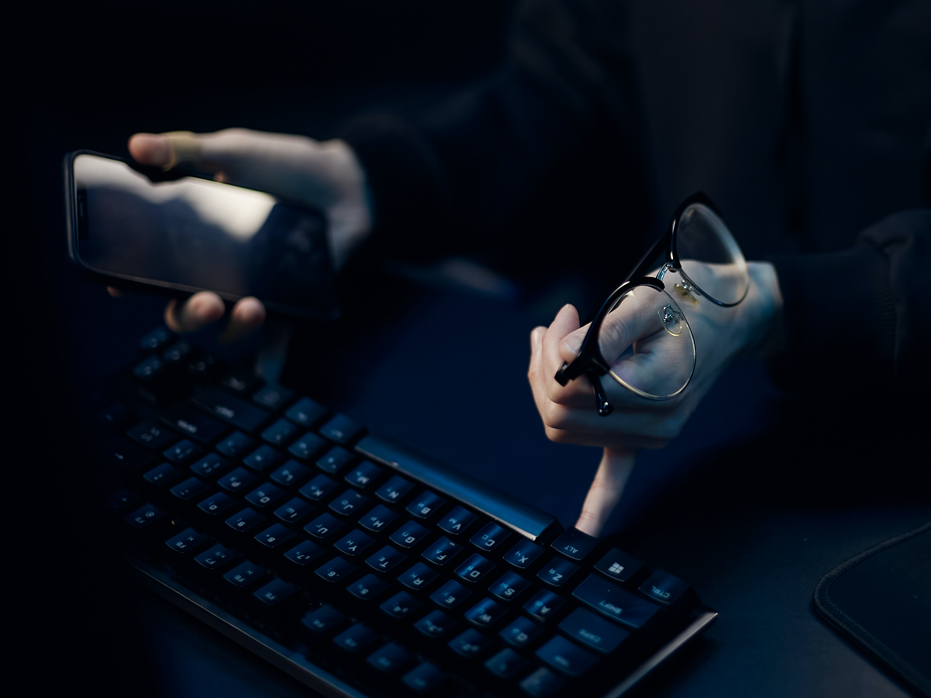 Can you refuse to be monitored while at workÉ
