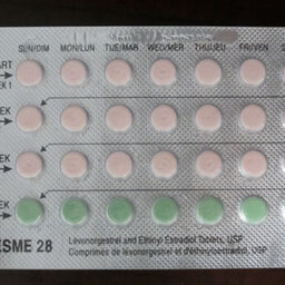 Some pharmacists are refusing to prescribe birth control to their patients