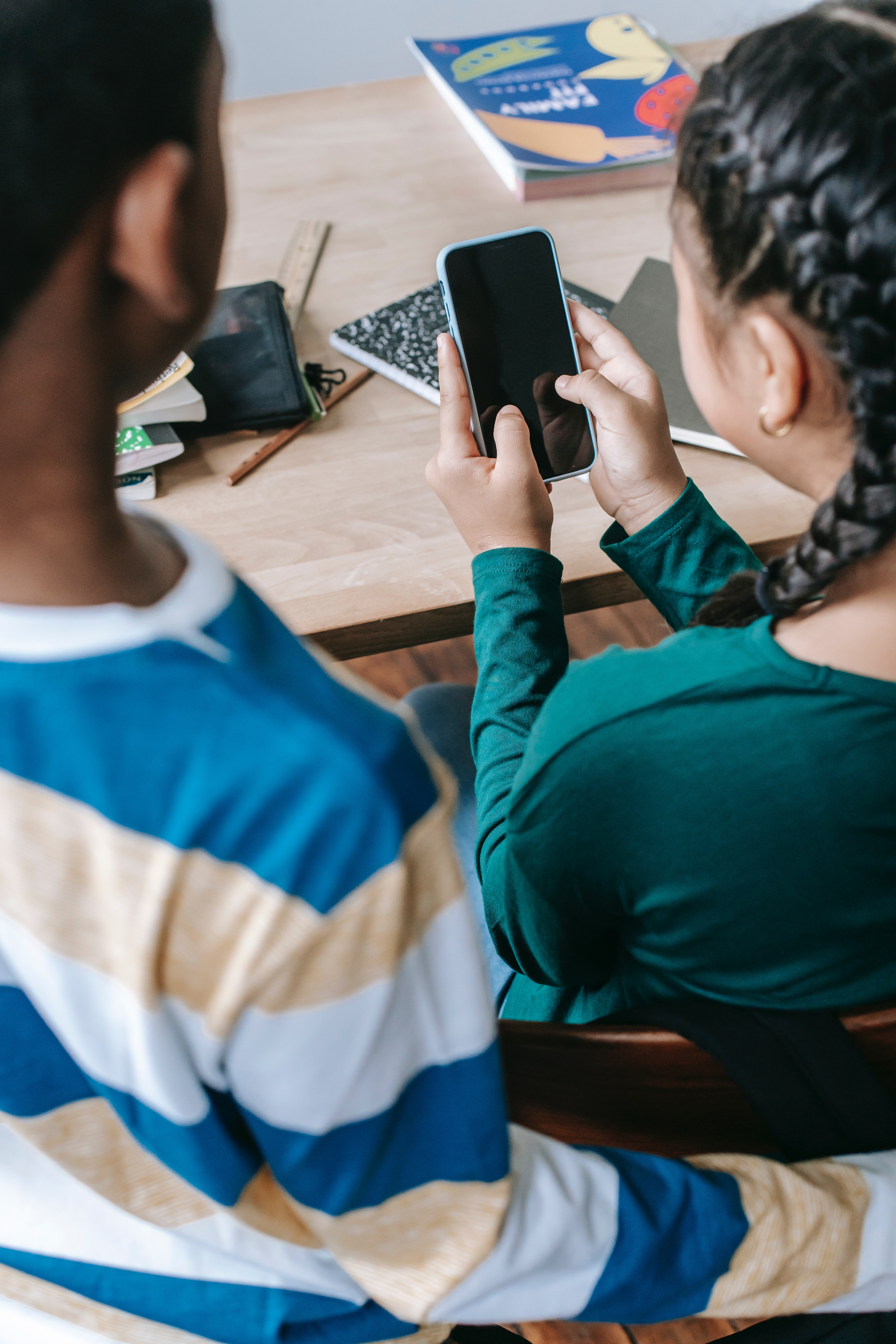 Classrooms will be phone free by the end of the year
