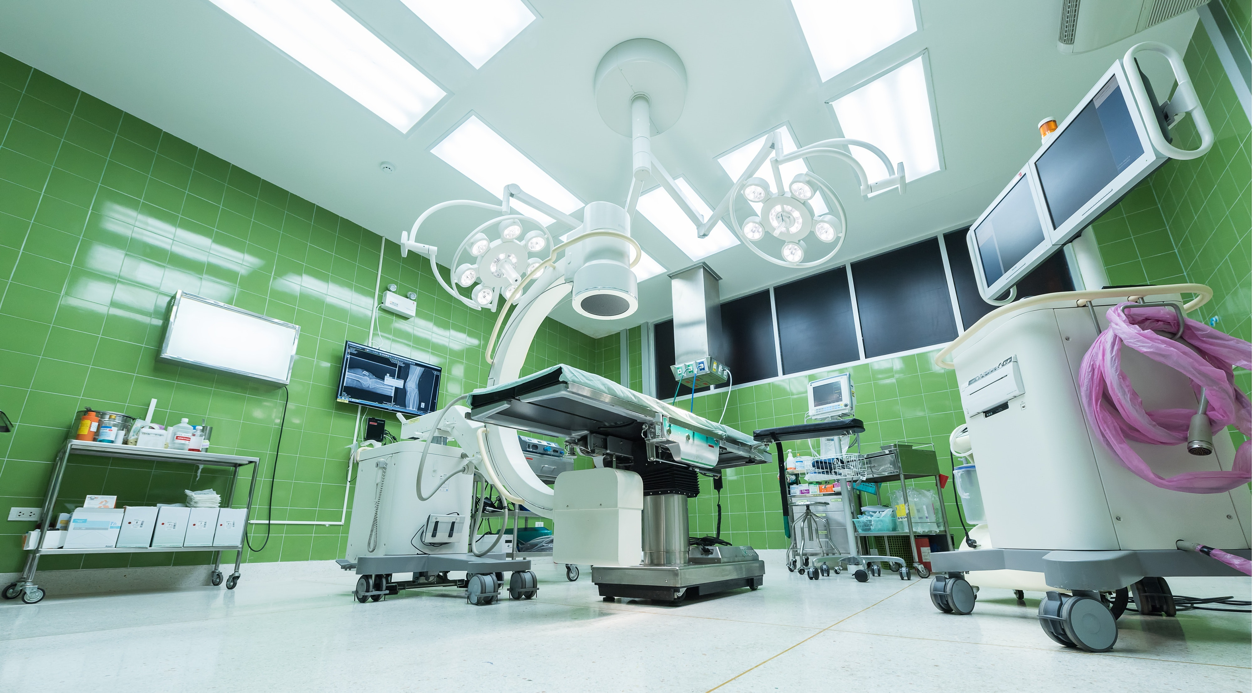 Lachine Hospital's partial ER closure is bad healthcare policy