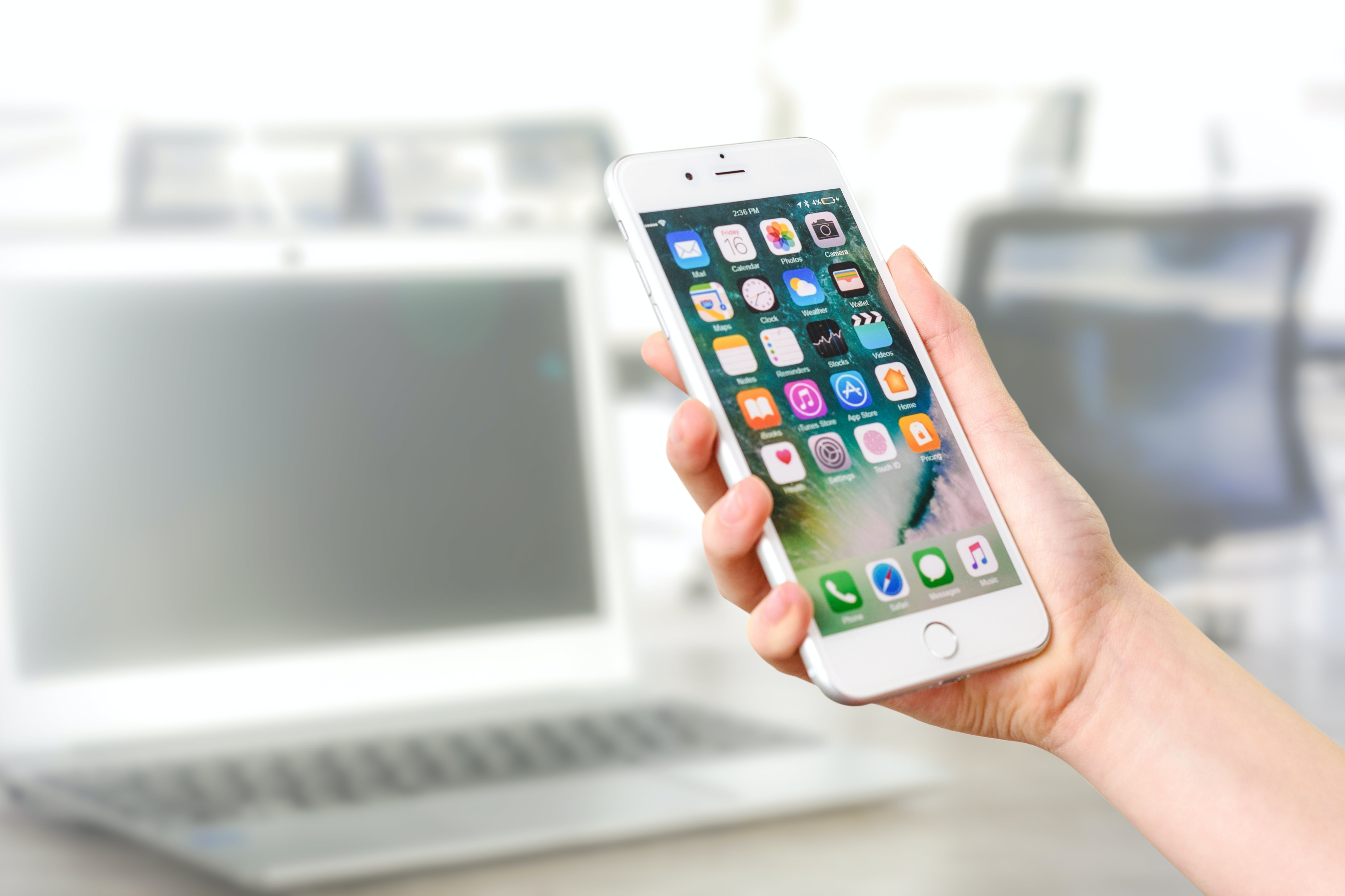 Sounding the alarm on a Tinder-style app for teens