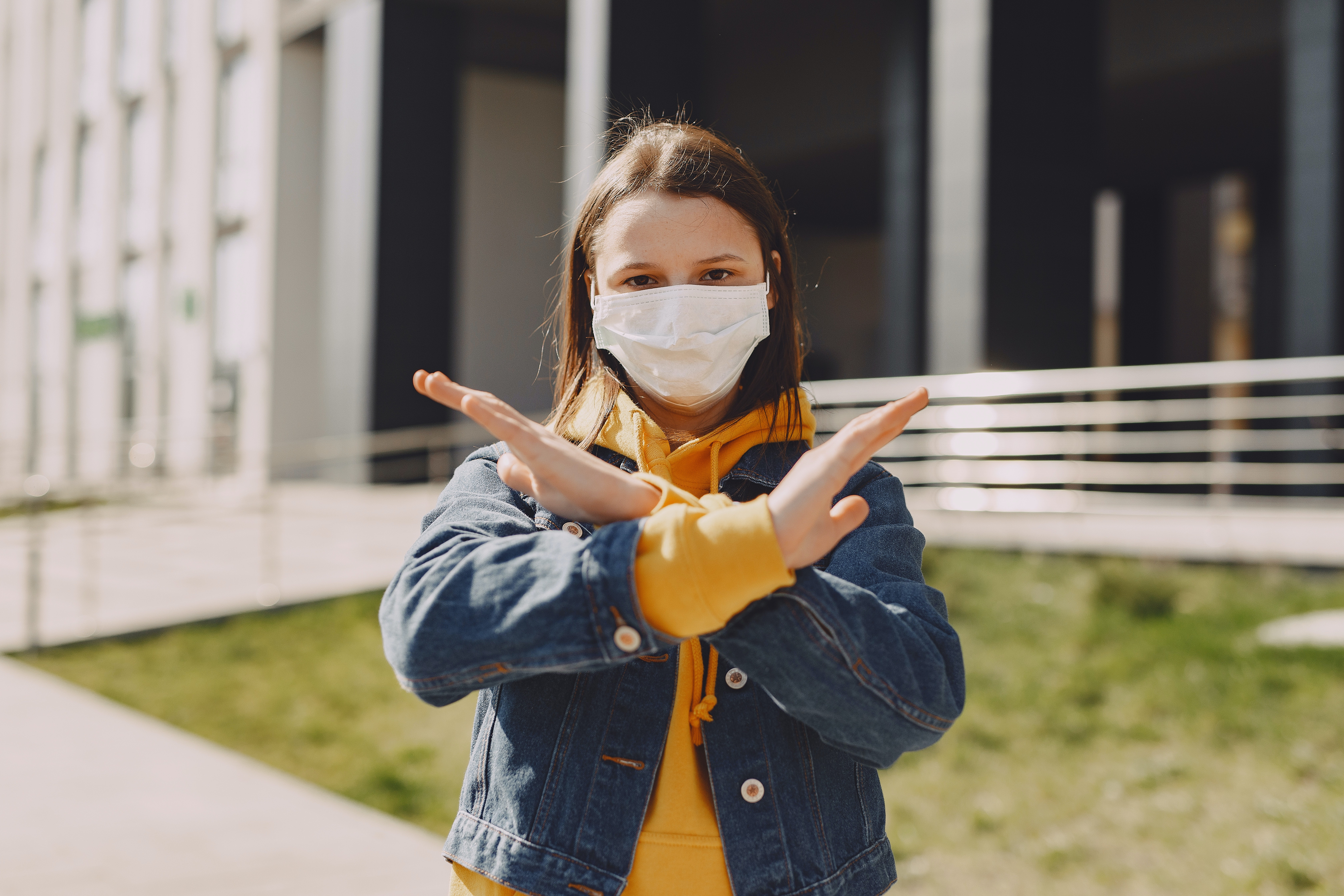 McGill is launching a study on long-COVID