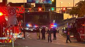 Climate activists have shut down Montreal's Jacques Cartier Bridge. What are they hoping to achieve?