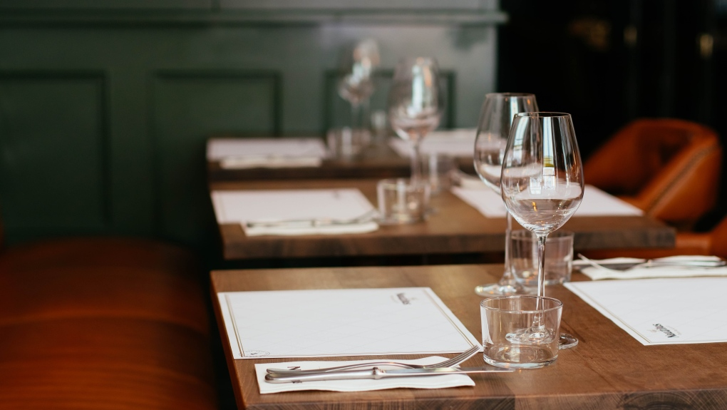 Quebec restaurant owners want to start charging a fee for reservation 'no-shows'