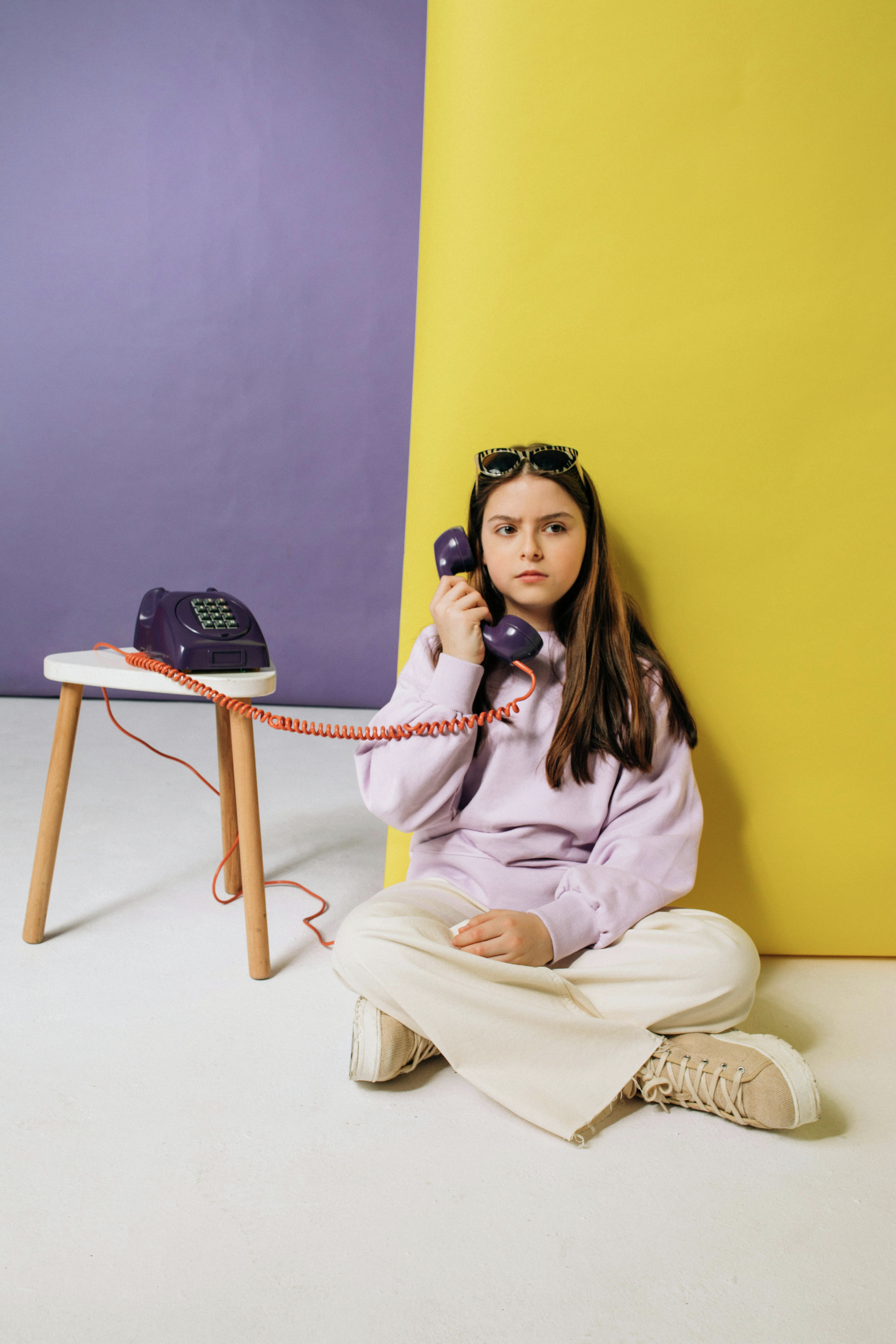 What's behind the drastic increase of Quebec children reaching out to help lines?
