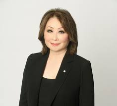 CTV Montreal's Mutsumi Takahashi joins Ken Connors for his last weekend broadcast