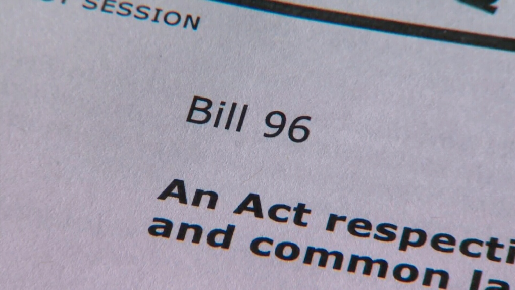 Do Quebec businesses have a right to be concerned about Bill 96?