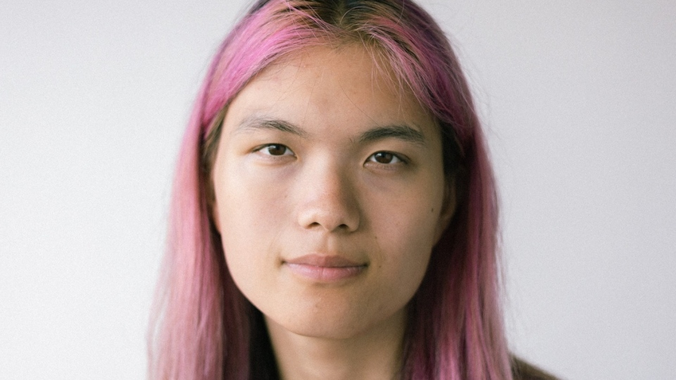 Asian Heritage Month: Celeste Trianon