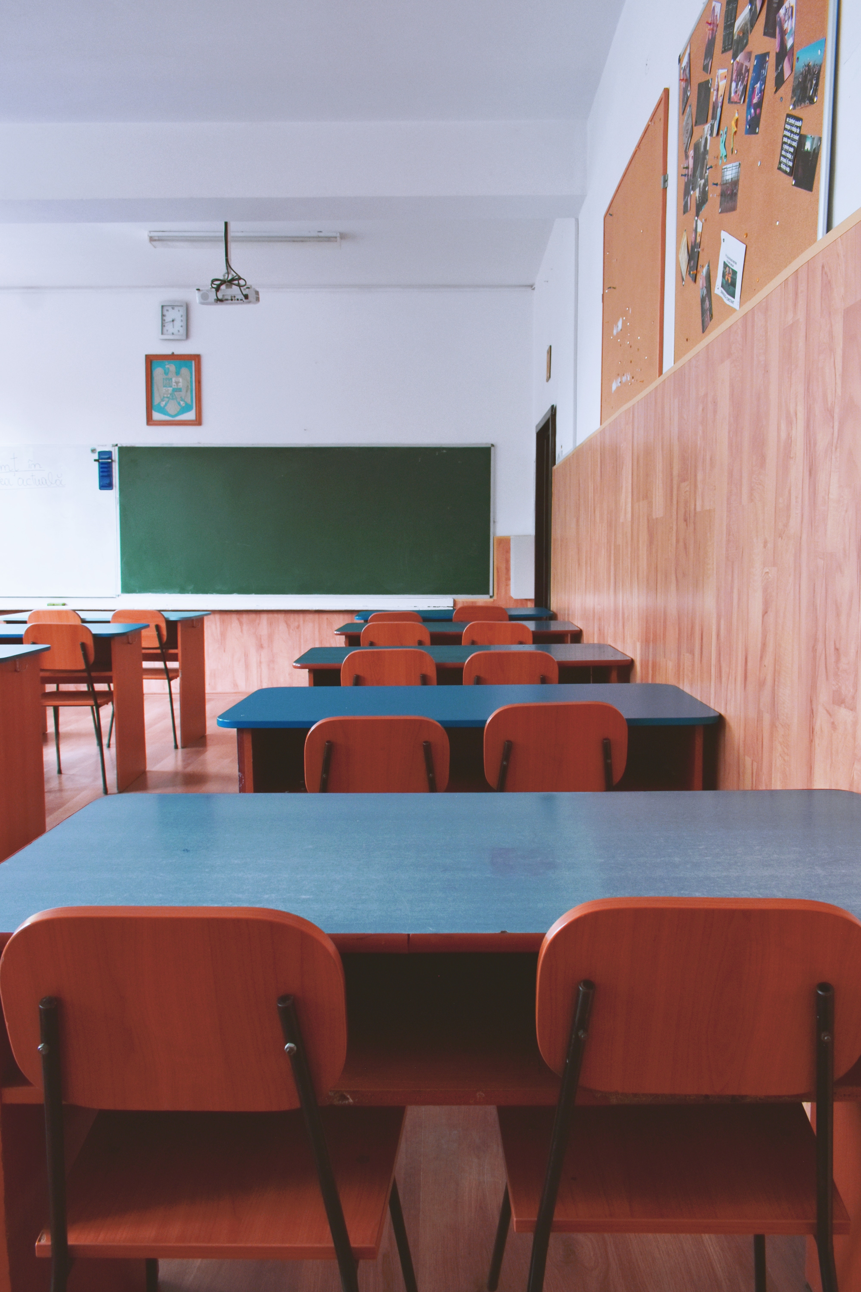 How prepared are schools should there be another covid outbreak?