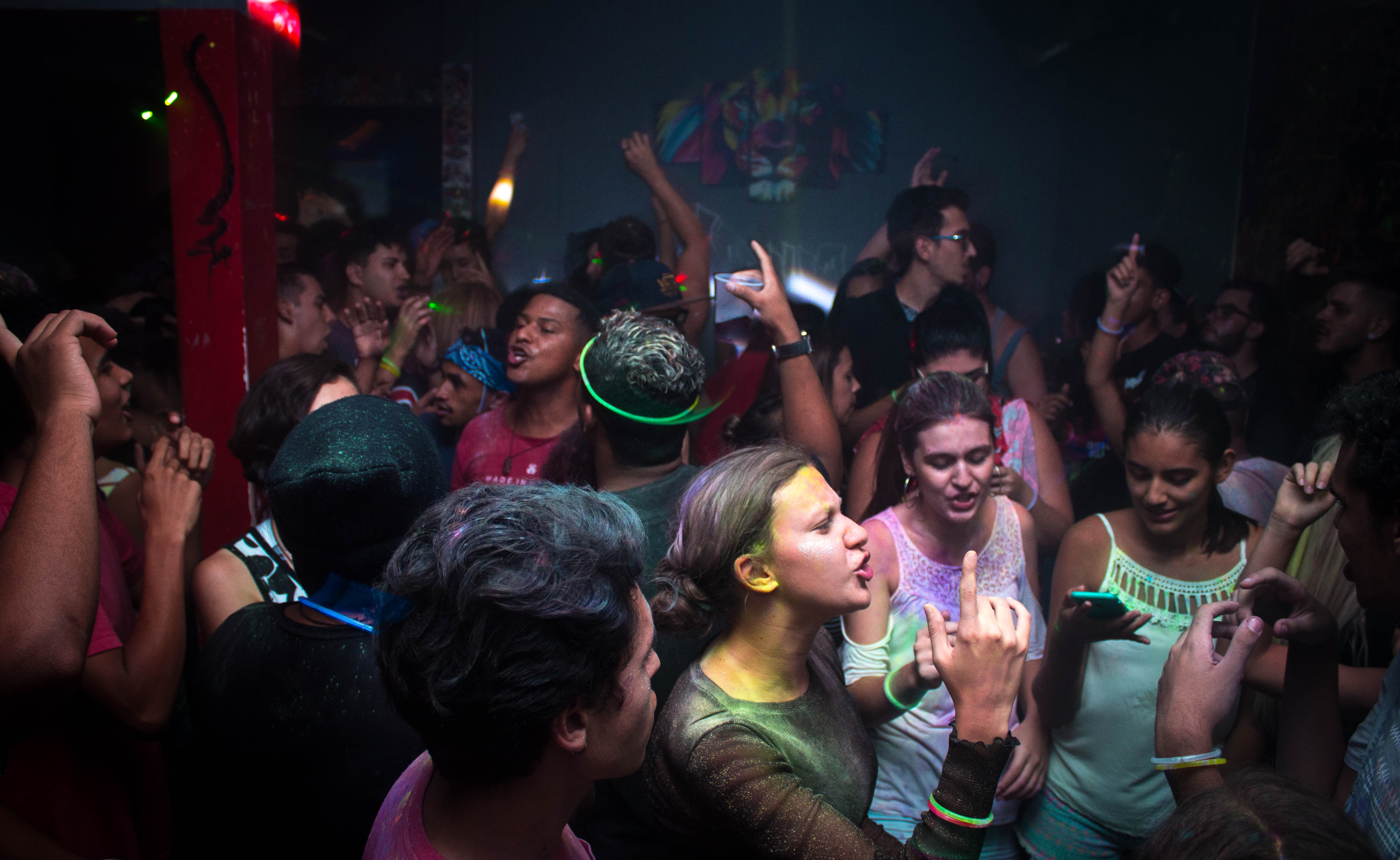 Airbnb party ban now permanent with serious consequences