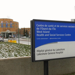 A Lakeshore Hospital nurse has been suspended after the death of a patient. What happened?