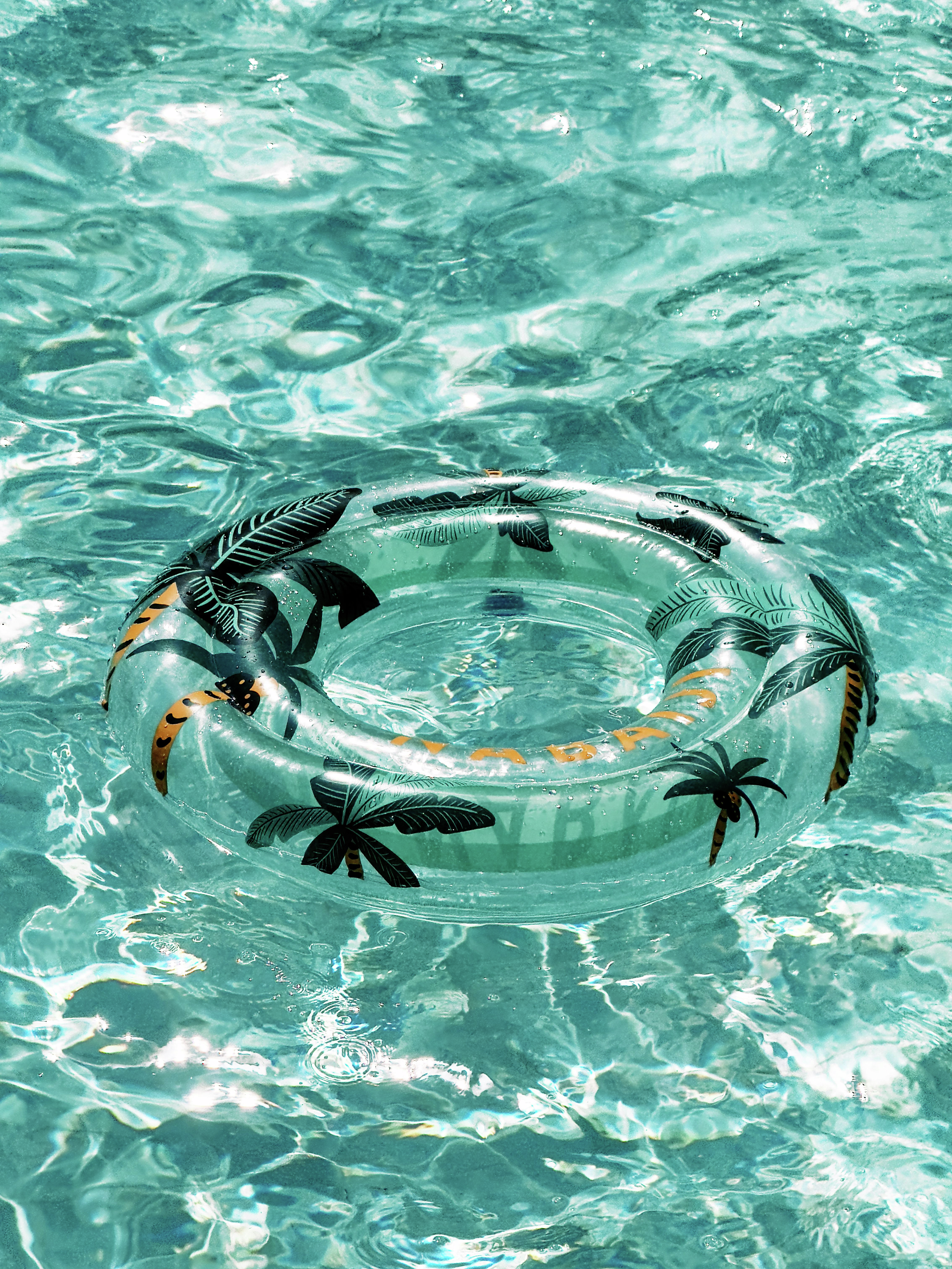 The Right Chemistry: Why you should not pee in a pool