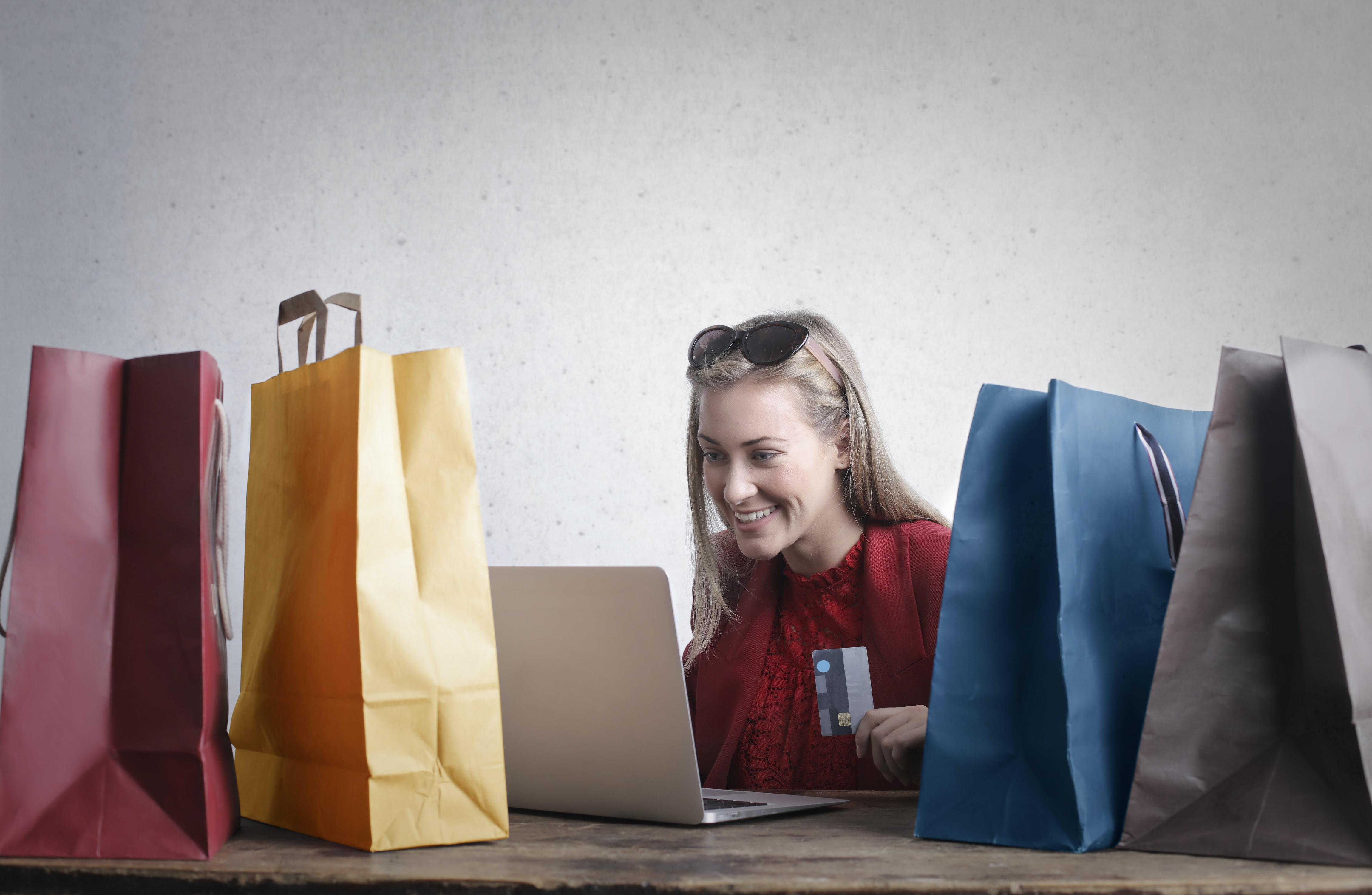 Could your childhood affect how you spend money?