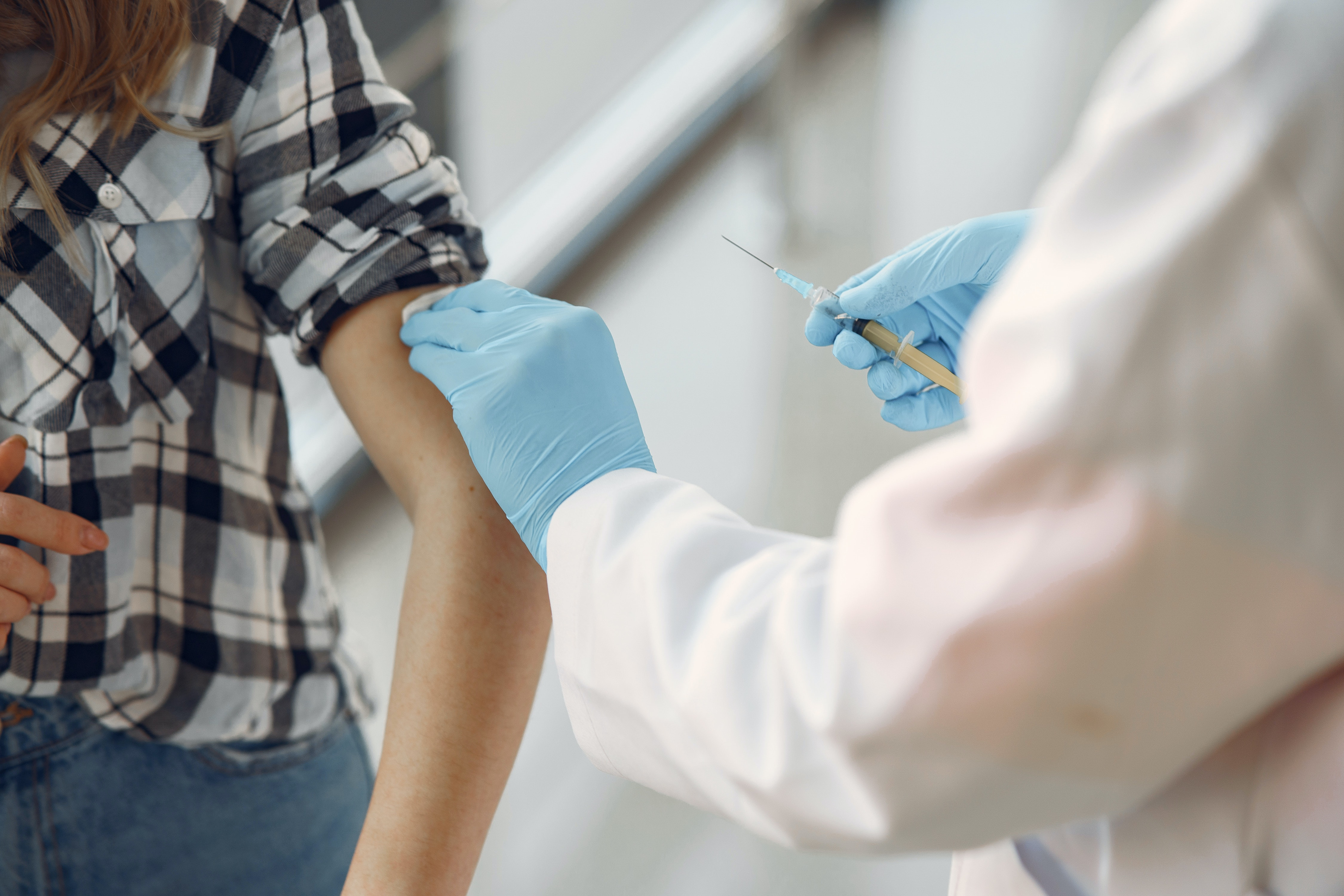 A Montreal developer has created a website that makes finding a vaccine appointment even easier