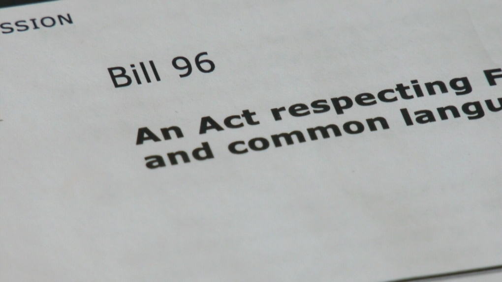 How municipalities are working to make sure they don't lose bilingual status