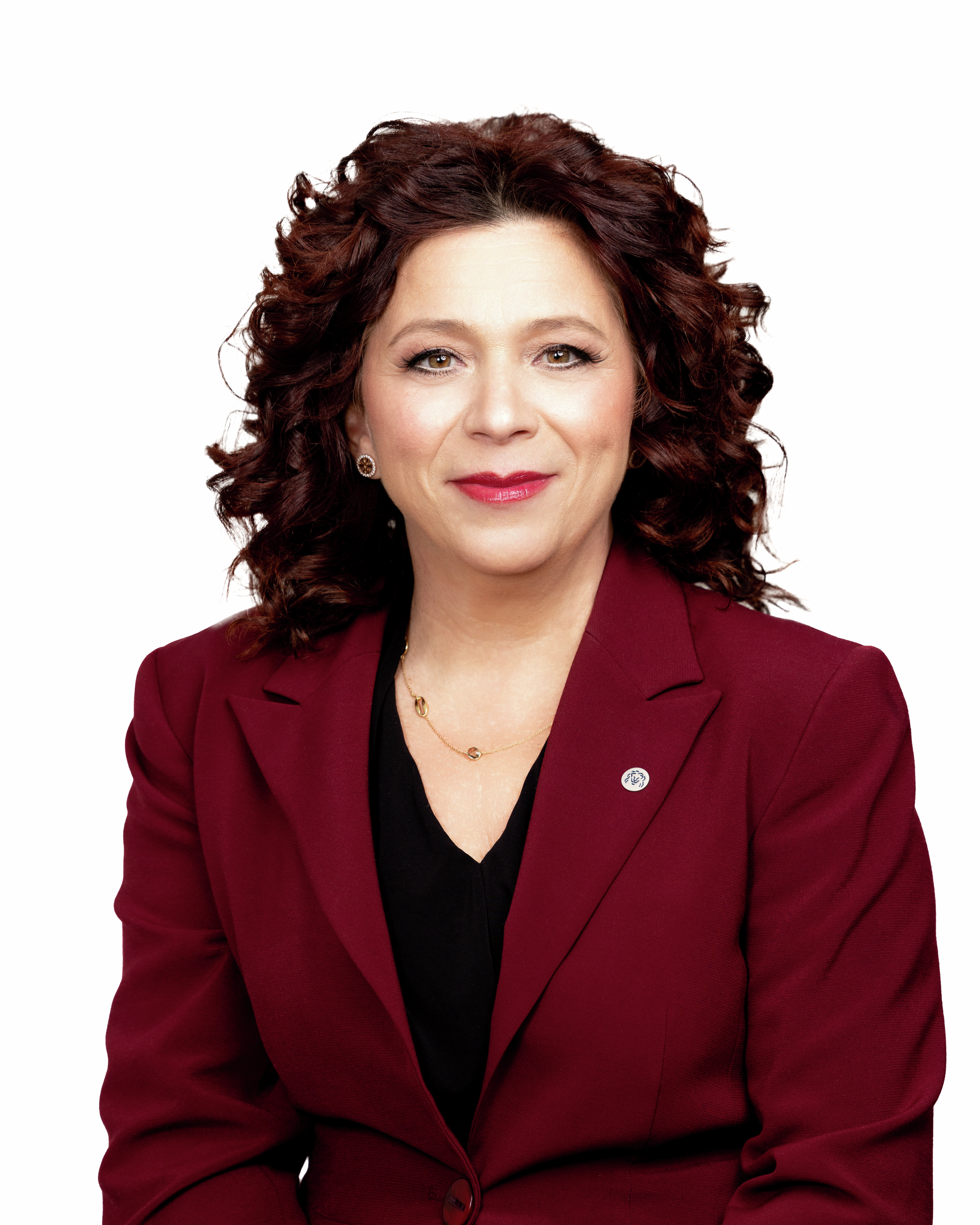 Lisa Giannone, President and COO of BFL Canada