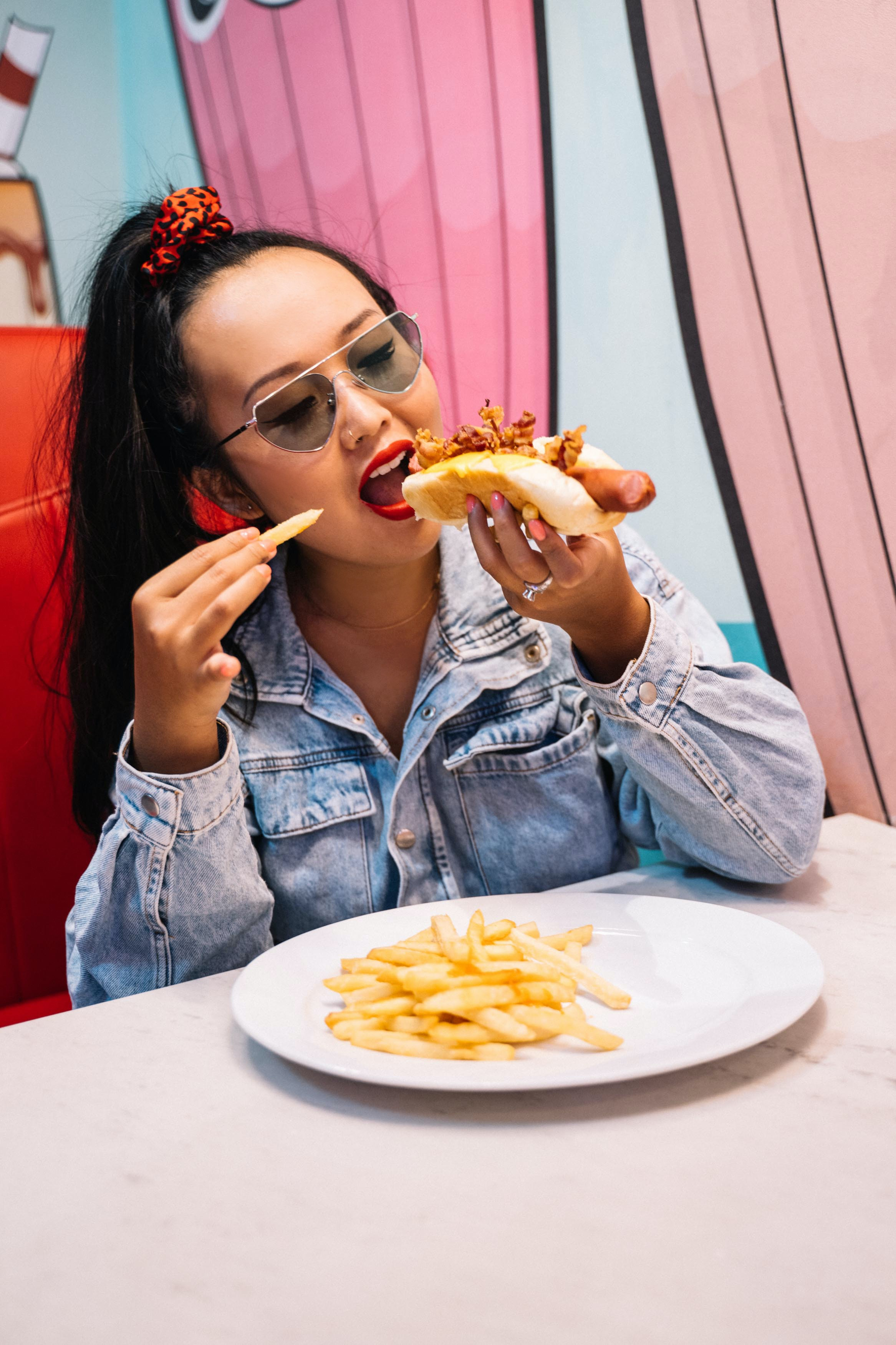A common food preservative is causing harm for Canadians