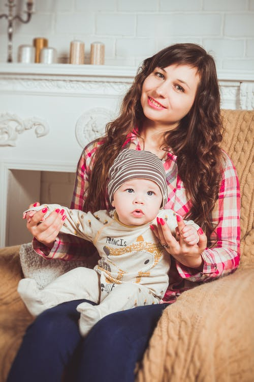 You probably aren't paying your babysitter enough