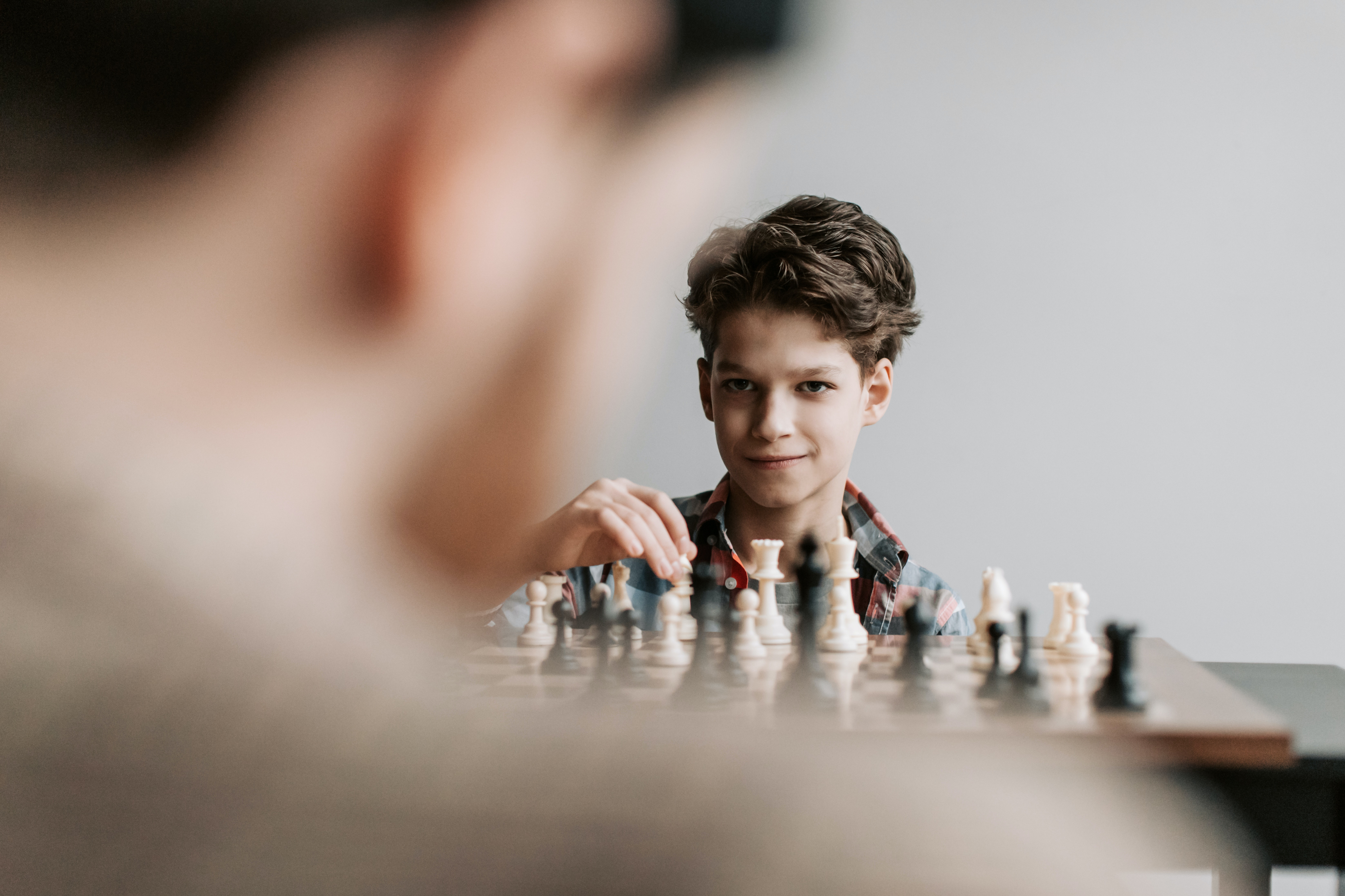 Should chess be taught in schools across Canada?