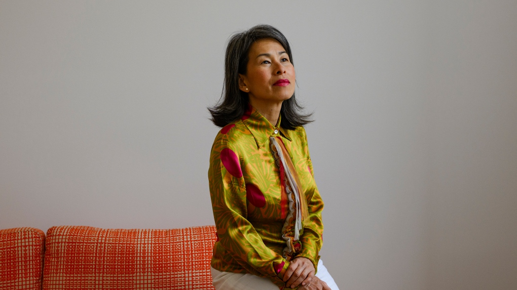 Asian Heritage Month: Kim Thùy