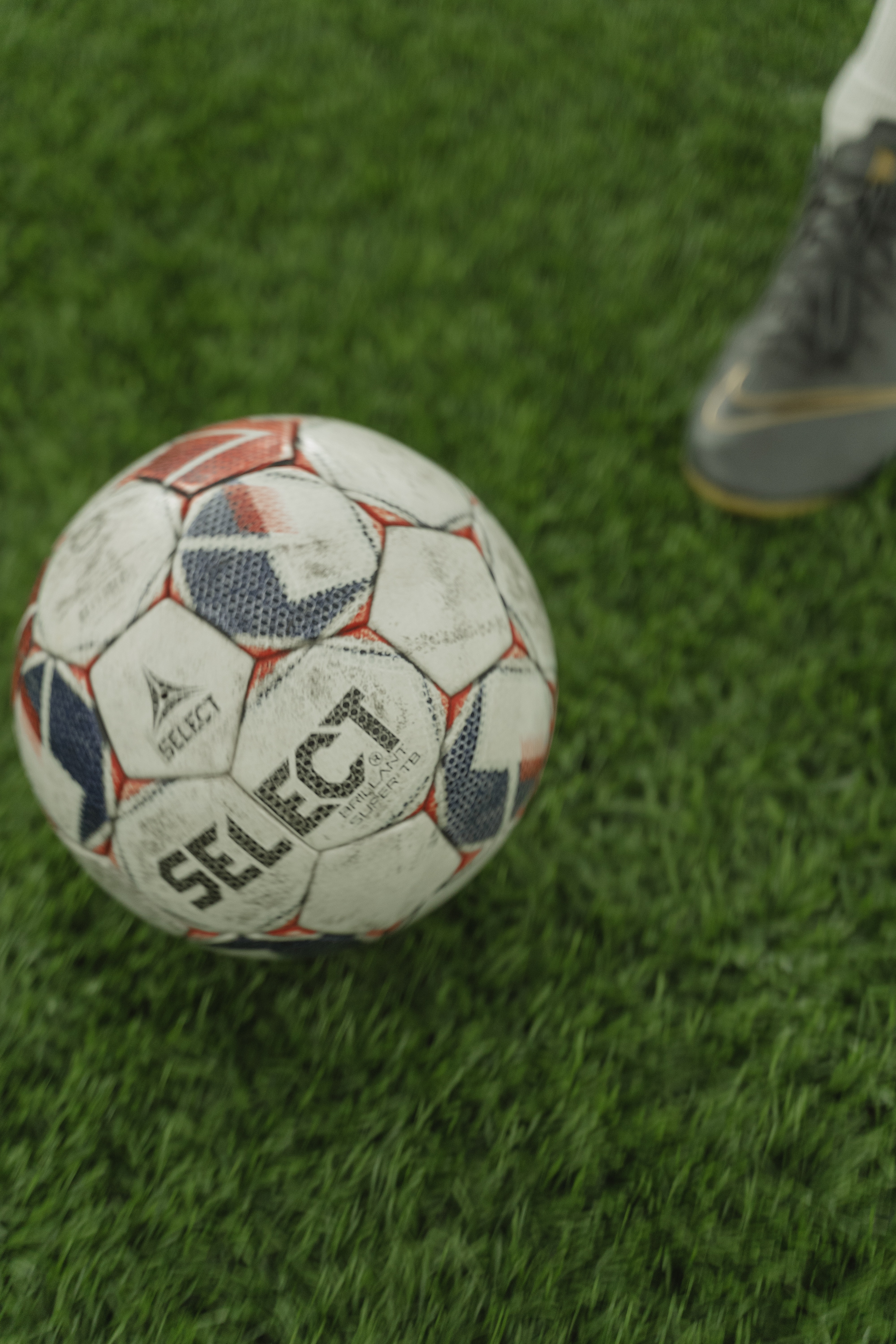 This Laval soccer player has overcome adversity and broken 6 Guinness World Records