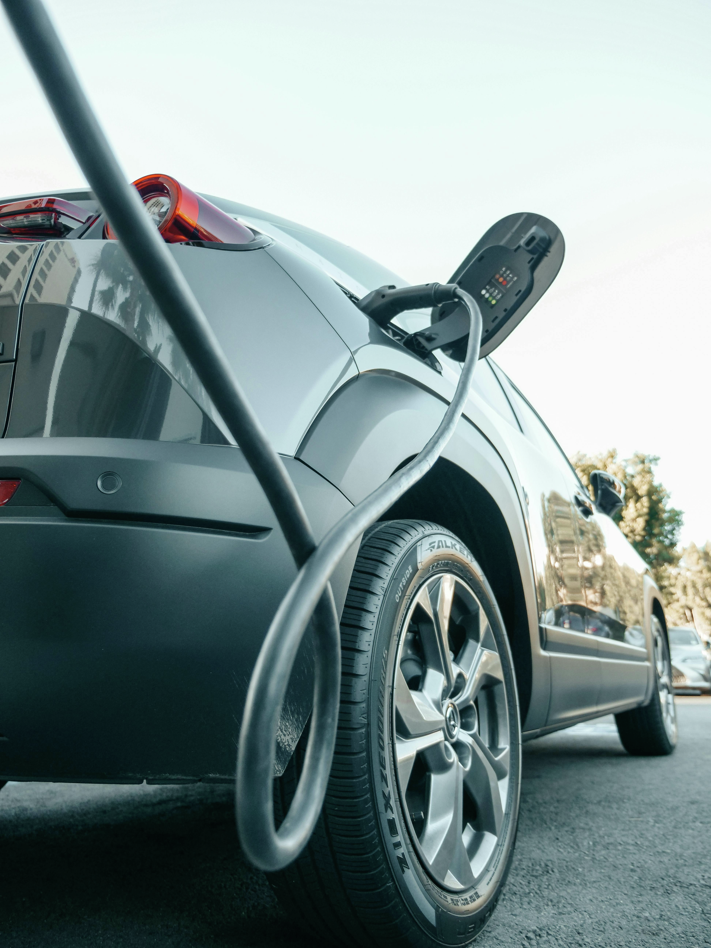 Why did the federal government pull the plug on EV subsidies?