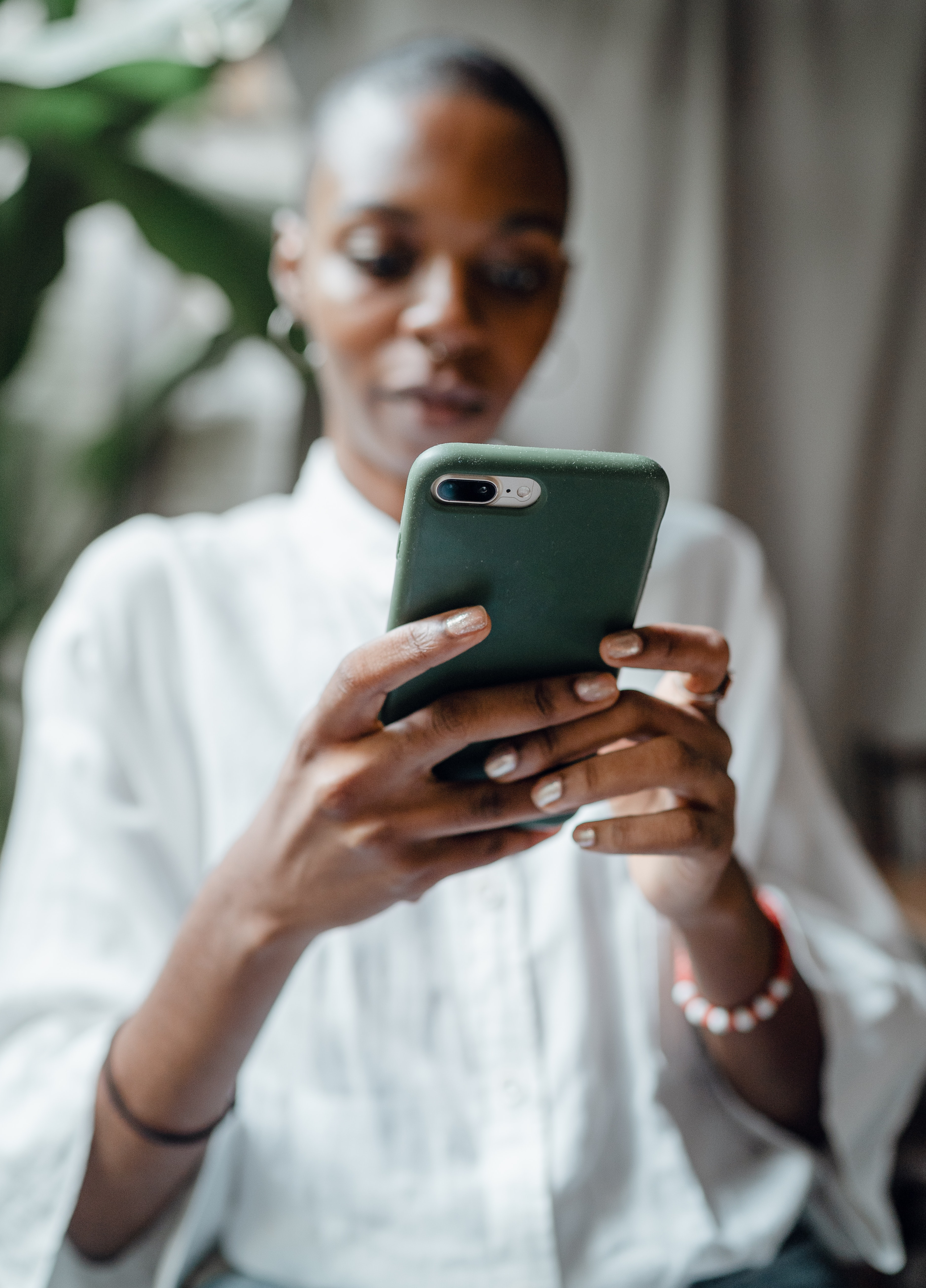 A Montrealer has created an Uber-like app for healthcare