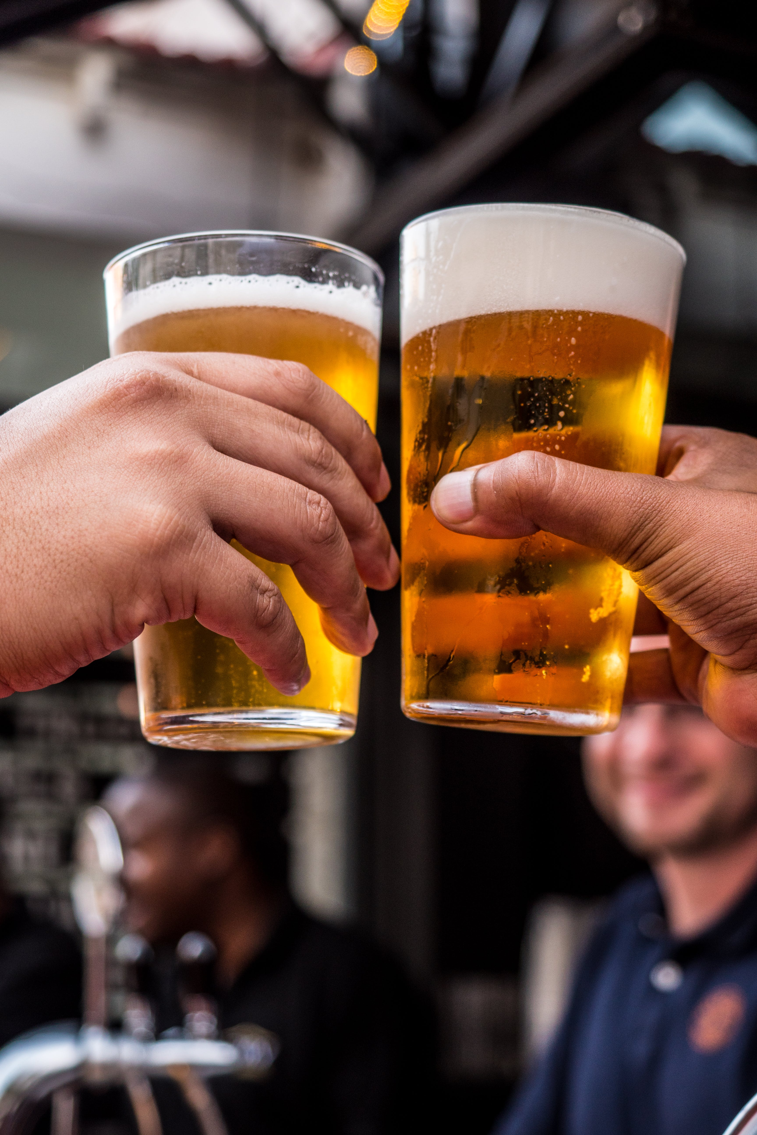 Is Dry January really worth all the hype?