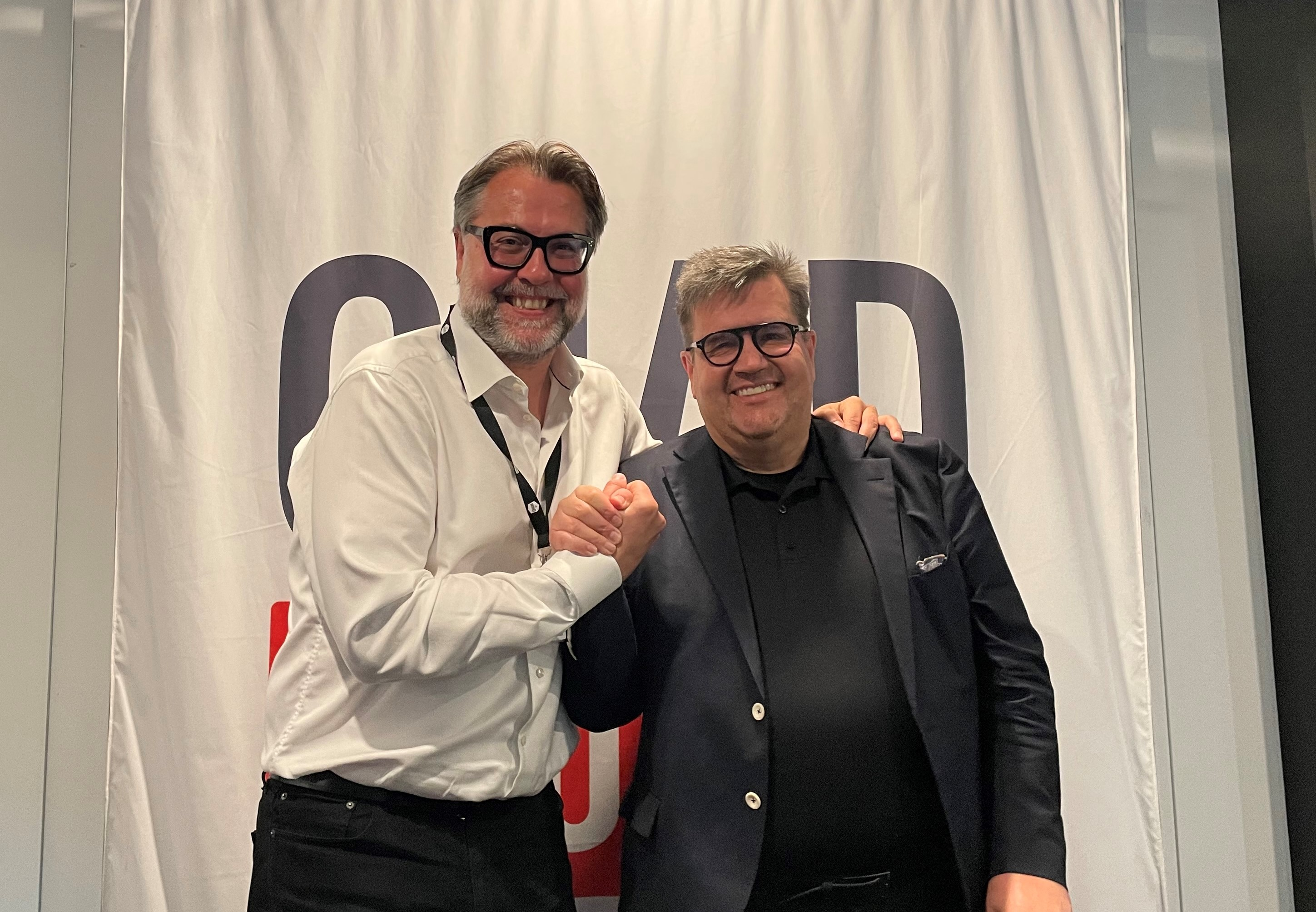Former Montreal mayor Denis Coderre opens up on aftermath of stroke, depression