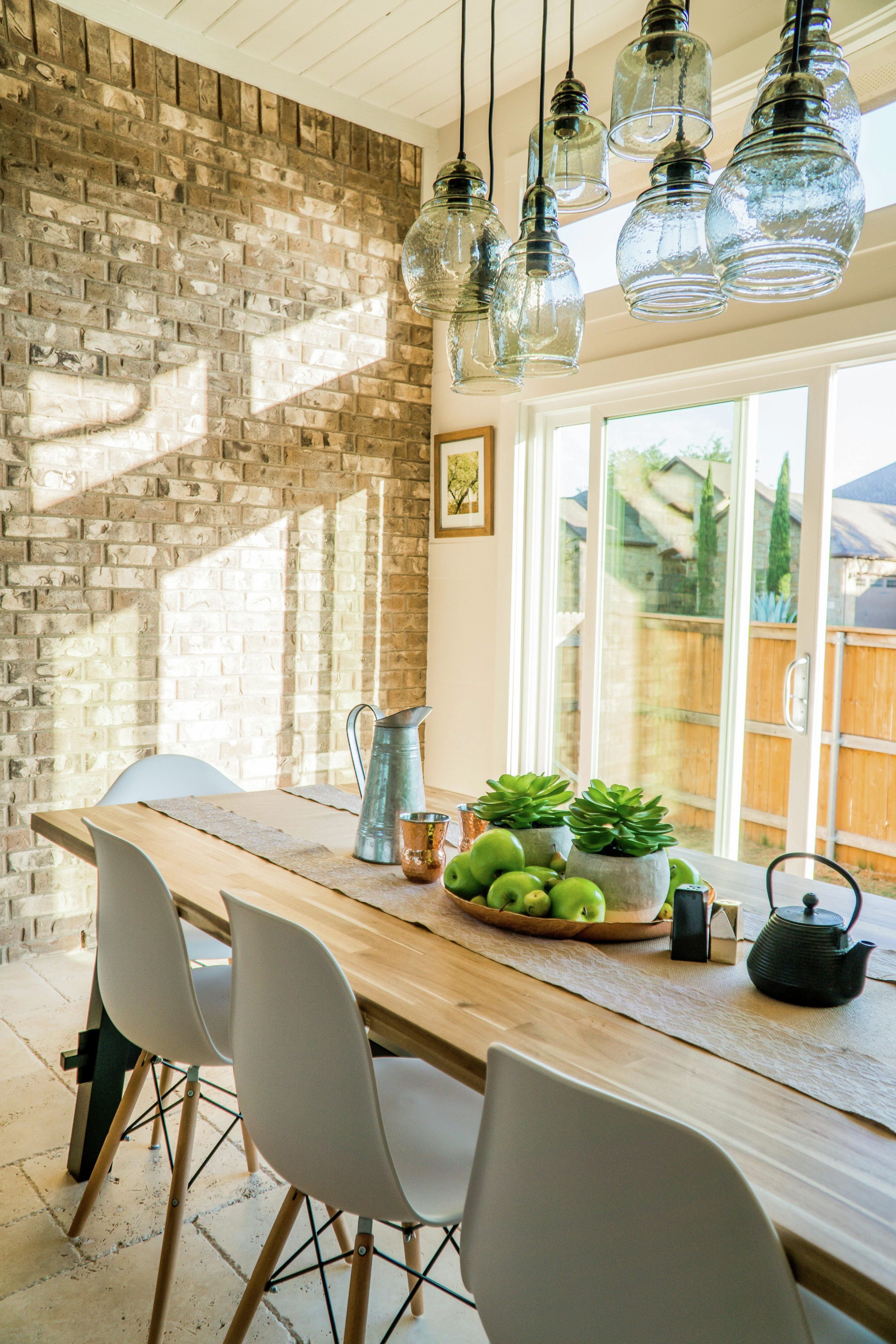 Simple tips to organize your home ahead of warmer weather