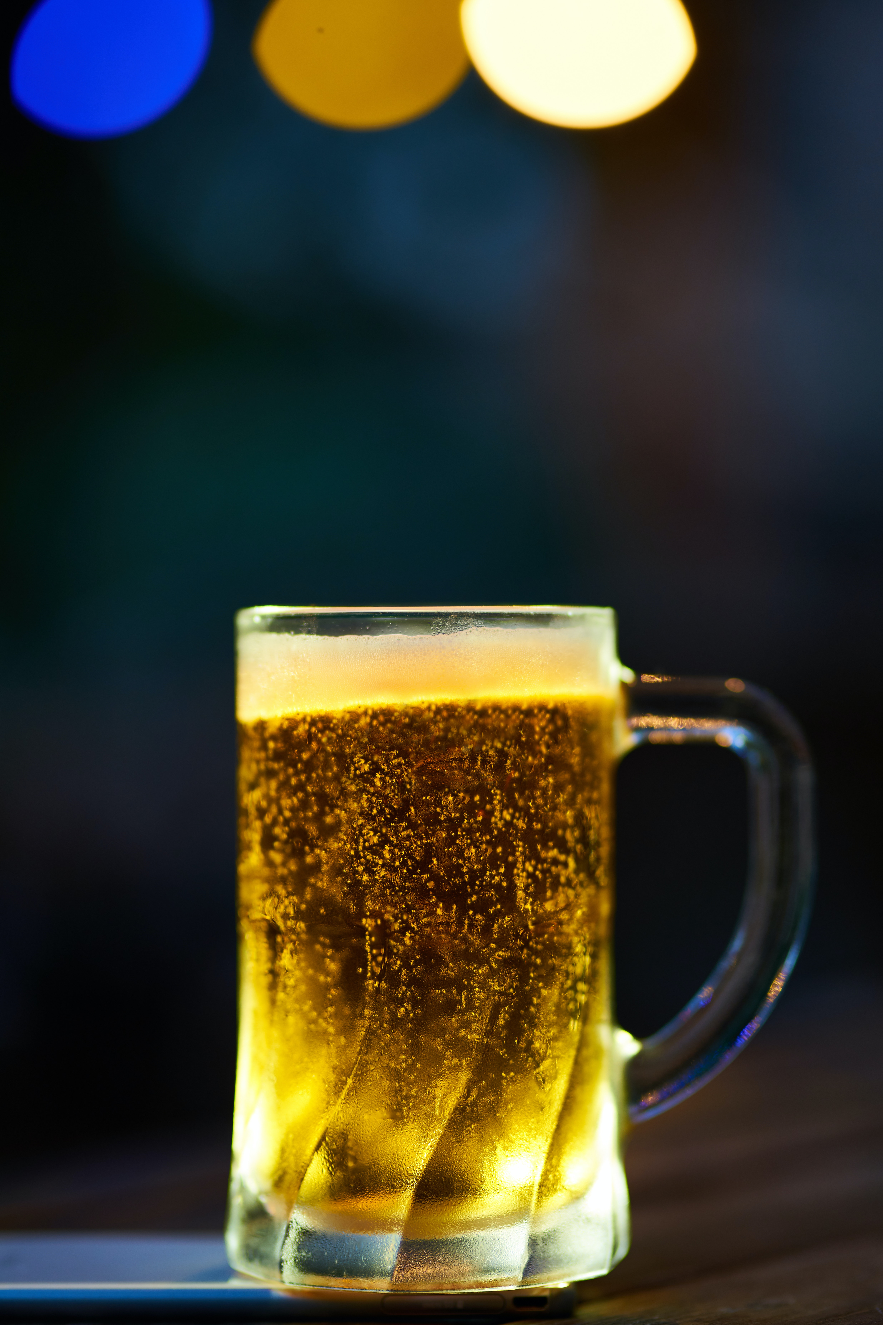 Restaurants and bars brace for biggest alcohol tax jump in 40 years