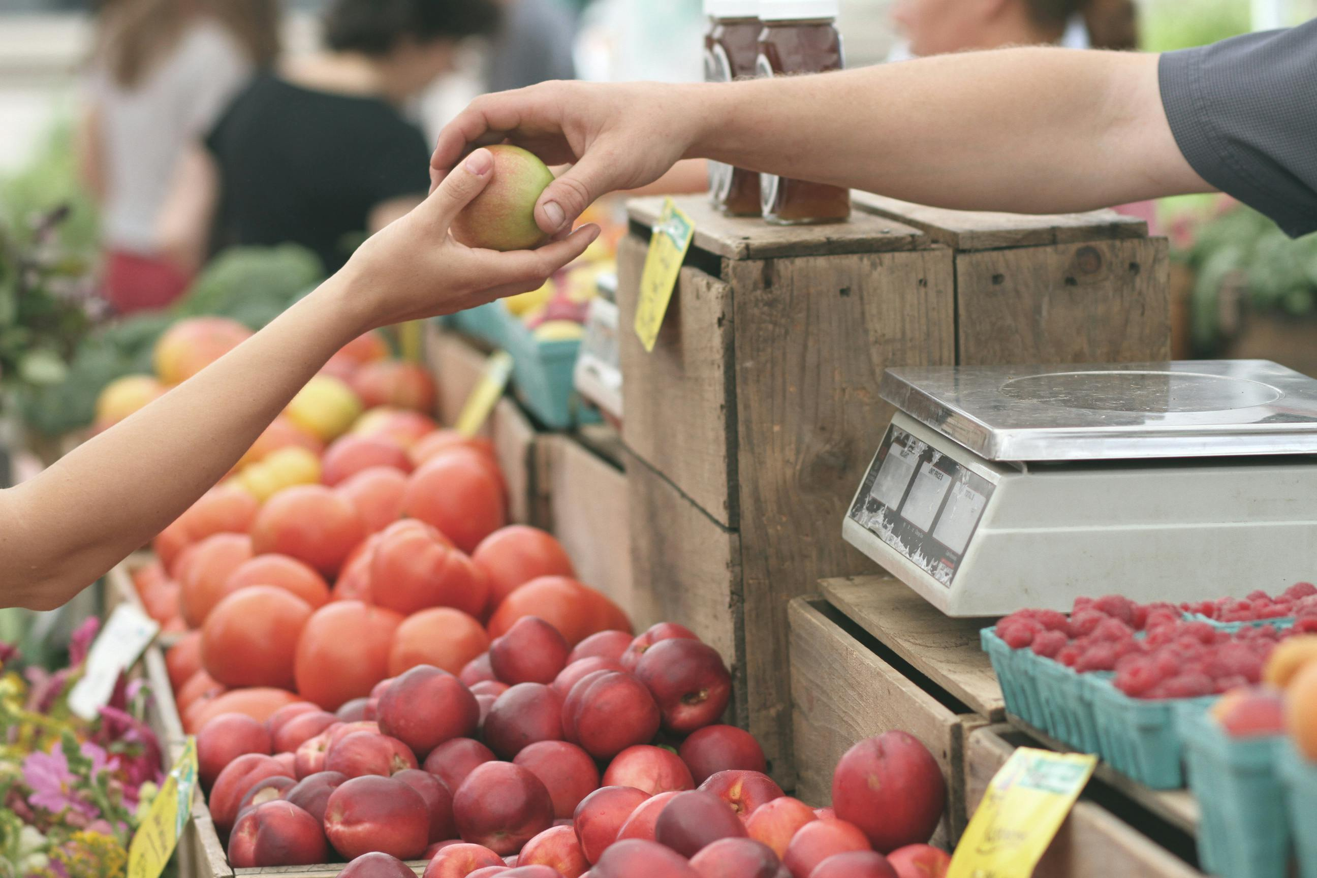 Sainte-Anne-de-Bellevue lone grocery store saved from closing once again
