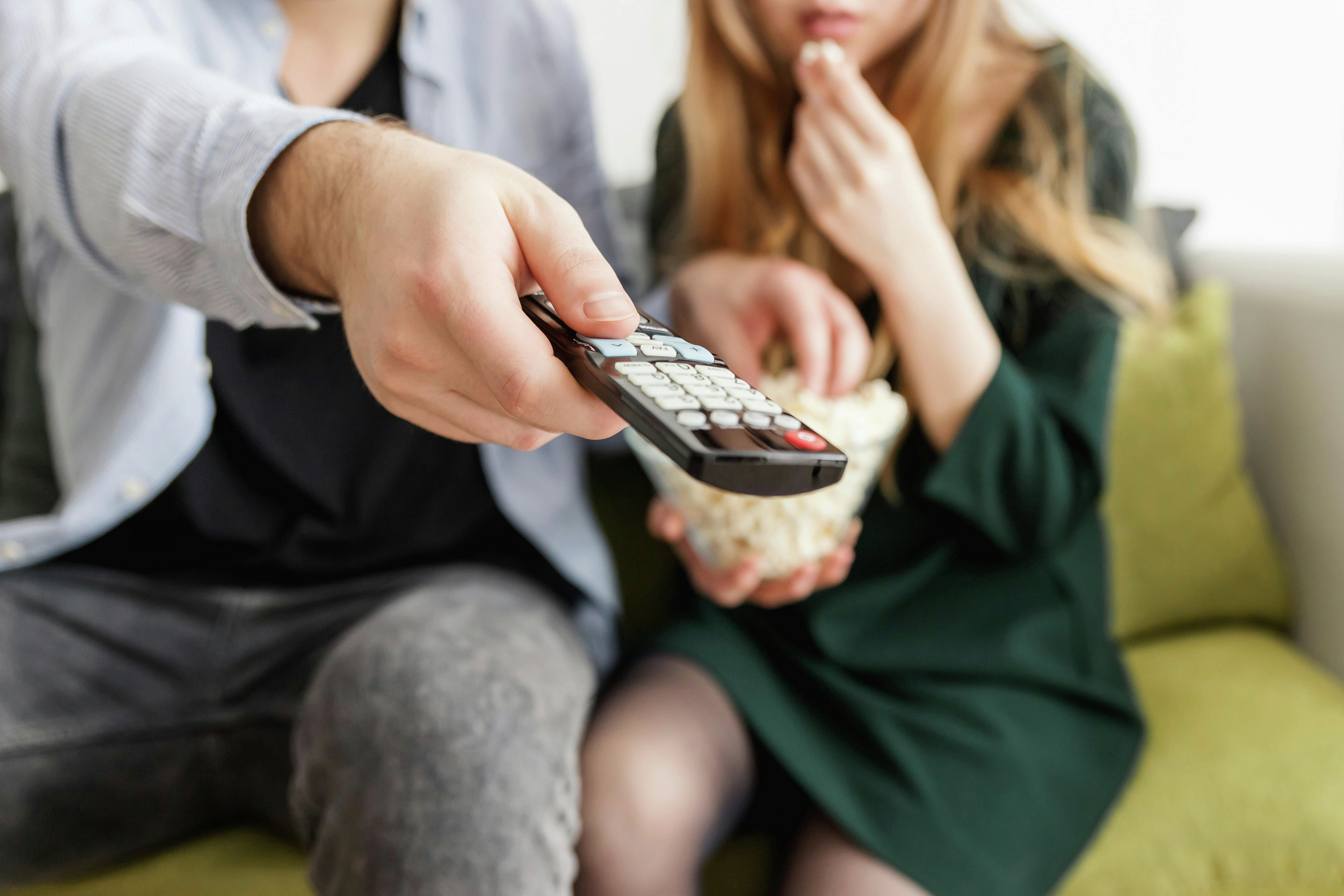 What is FAST TV and why is it concerning when it comes to user privacy?