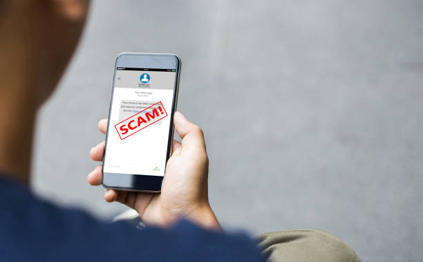 Text message scams are becoming more sophistocated. Here's what you need to know